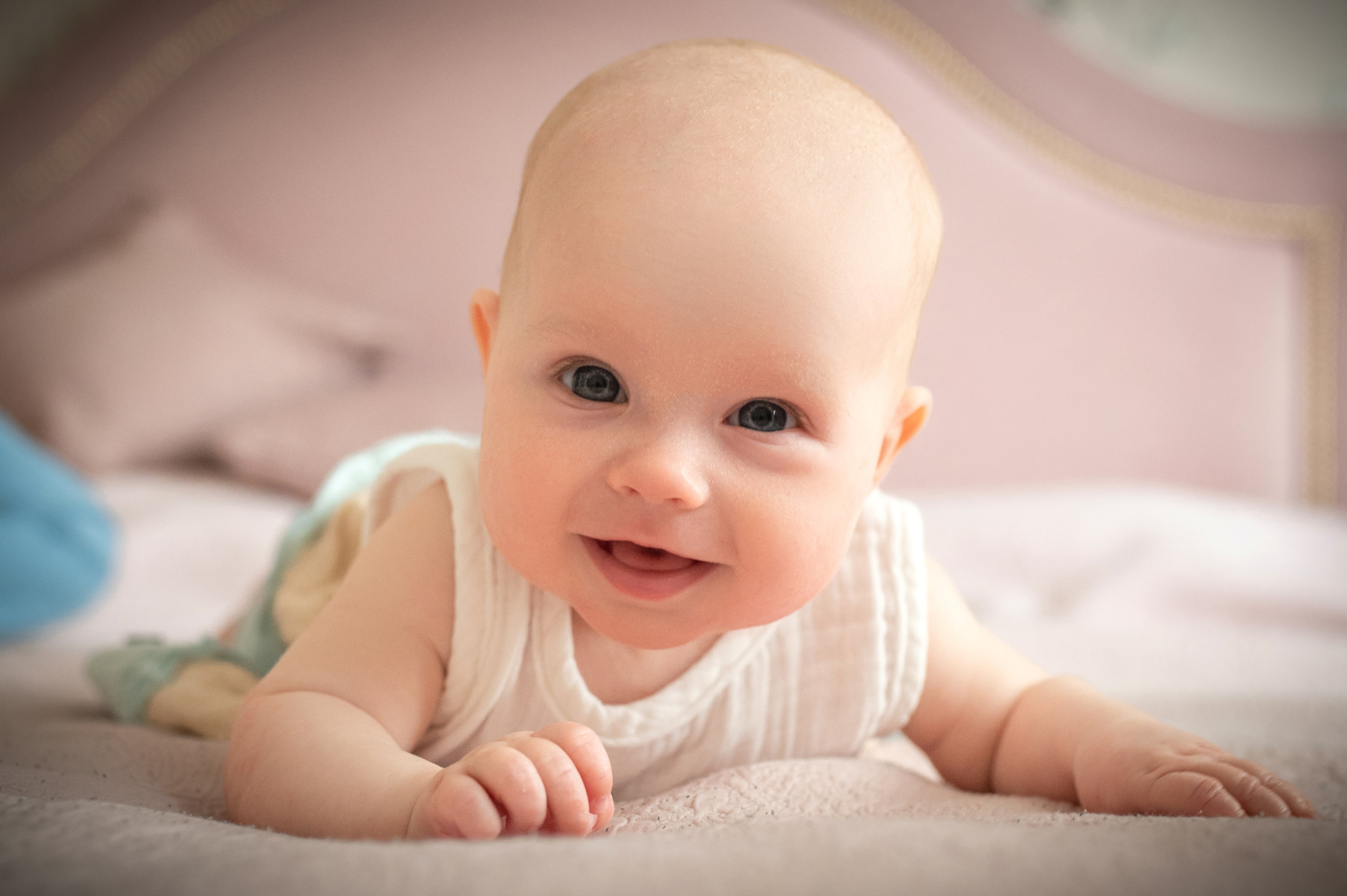 Домашняя съемка с детьми. Семейный фотограф в Москве Ольга Барсукова