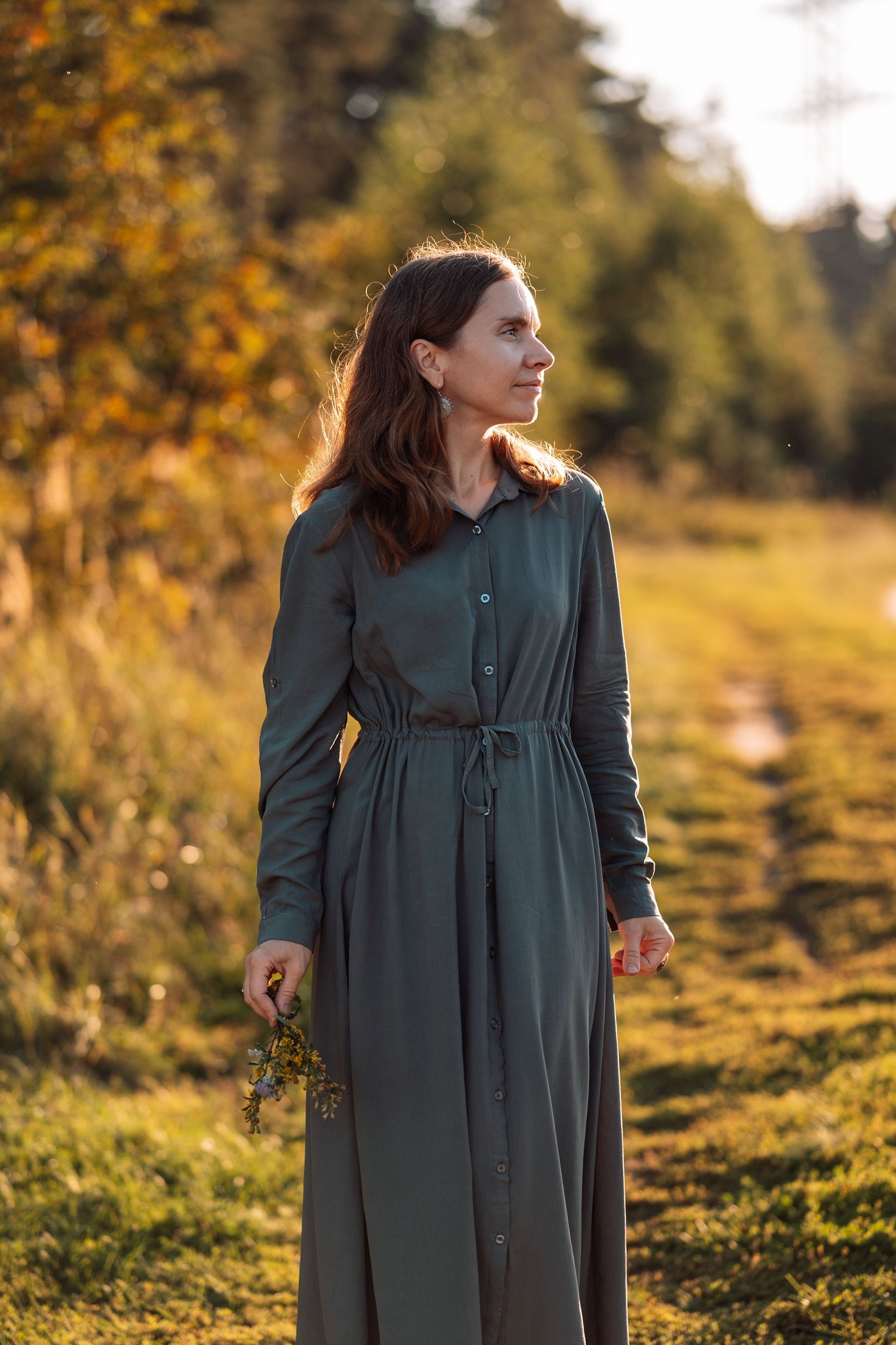 Индивидуальные съемки. Фотограф в г. Ярославле. Полина Чистякова