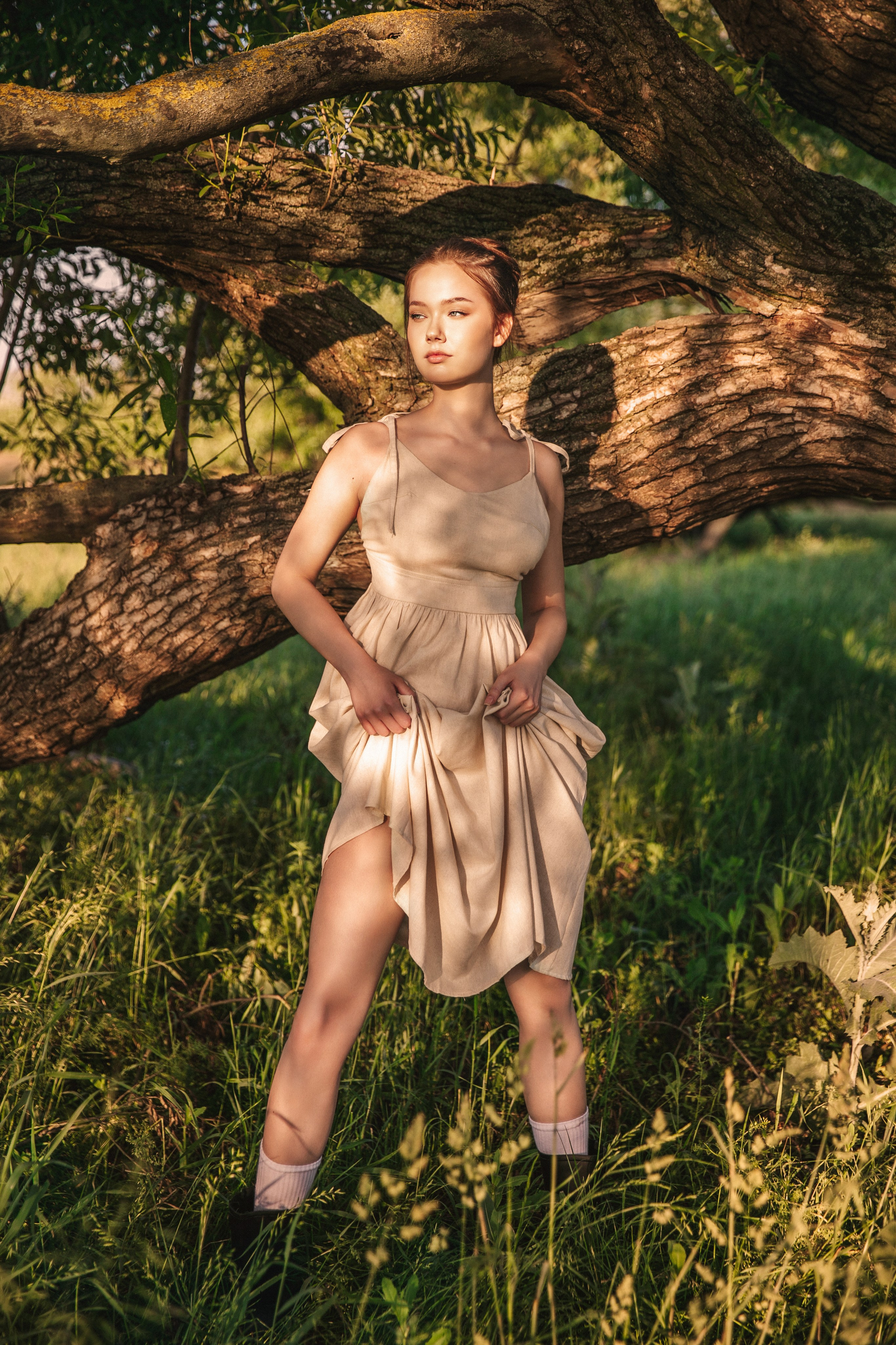 Анна. Фото о ВАЖНОМ