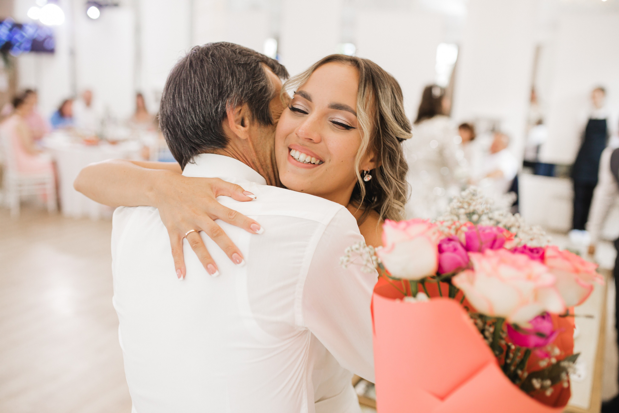 Света и Влад (регистрация банкет). Семейный и свадебный фотограф в Екатеринбурге Орлова Ирина