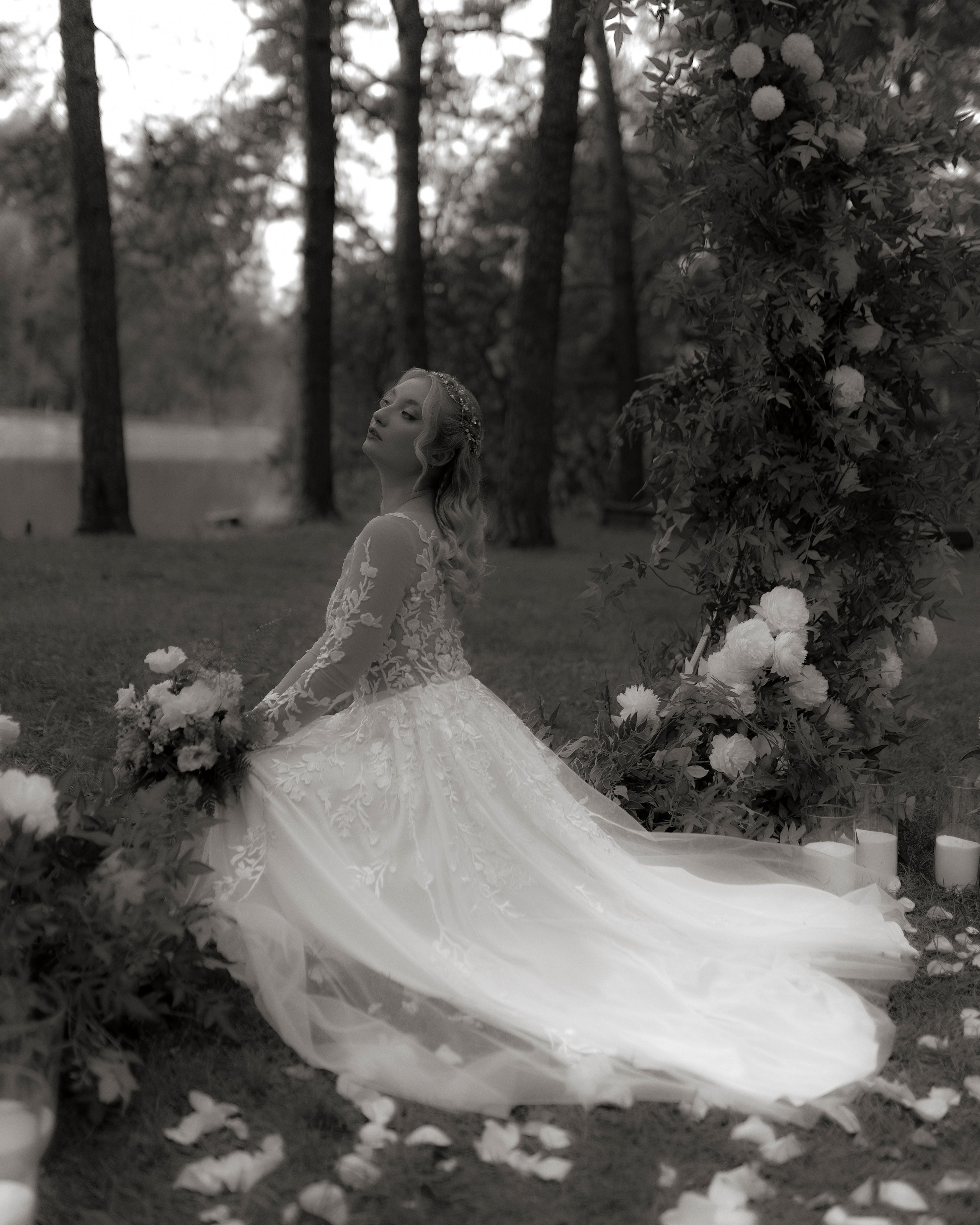 Всеволод и Алина. DARYA.BELKINA