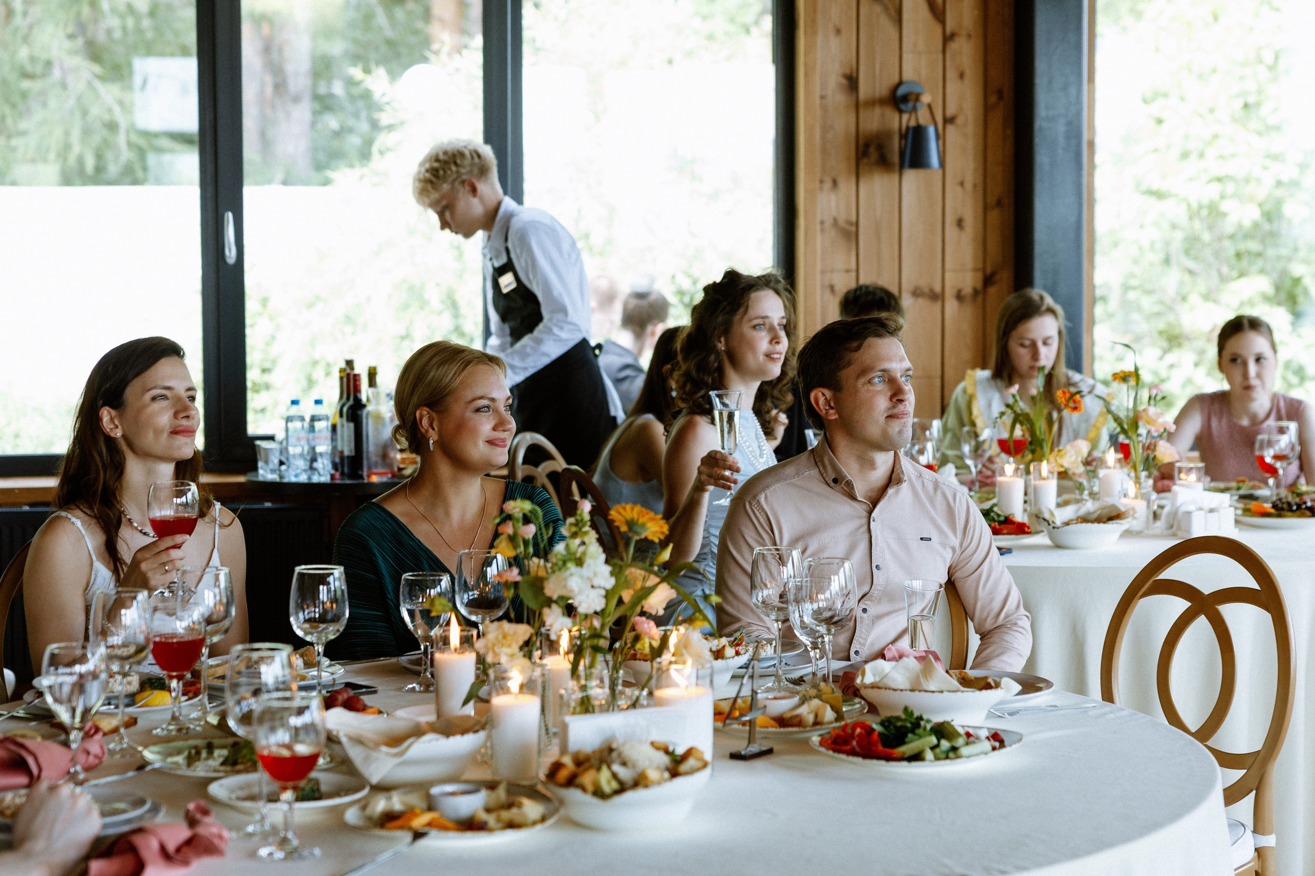 Ильдар и Екатерина. Glissando. Свадебный фотограф Балчугова Мария Екатеринбург