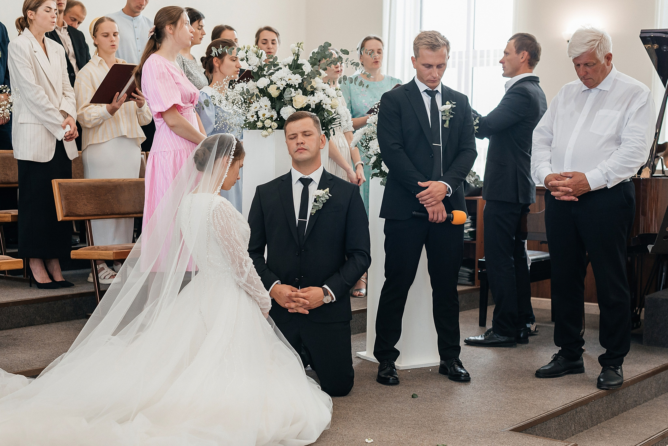 Артём & Надежда. Ваш фотограф Ирина Гущанская