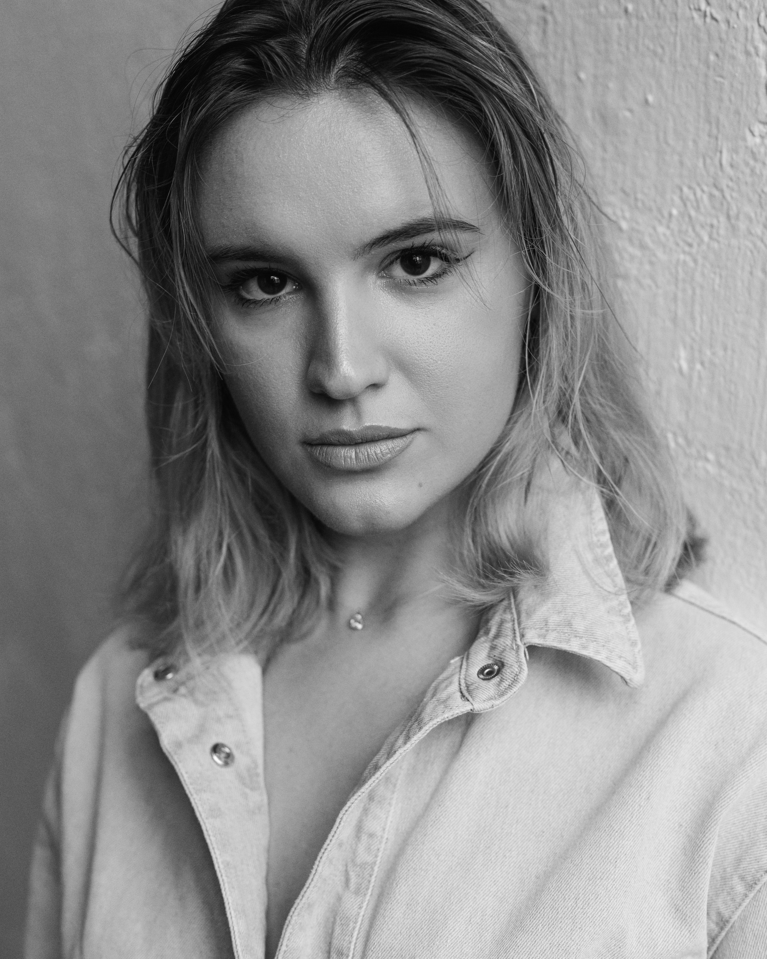 Маша. Фотограф в Москве — Евгения Прокопенко