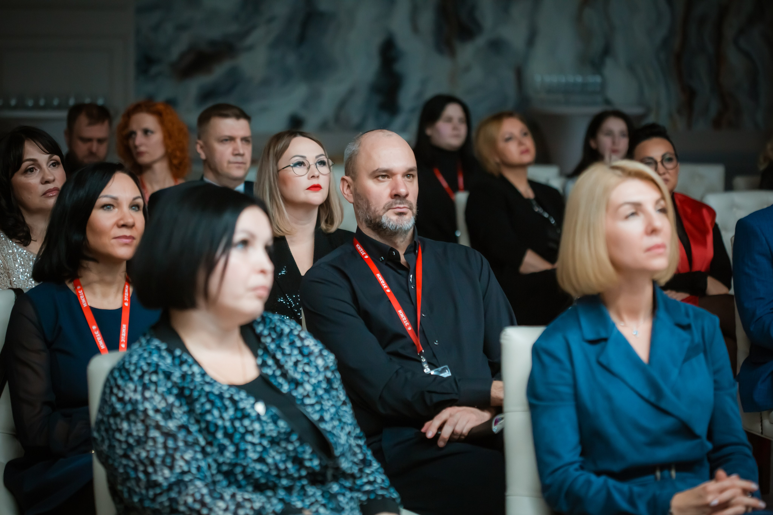 Этажи — подведение итогов 2023. Репортажный фотограф Василий Сазонов в Нижневартовске