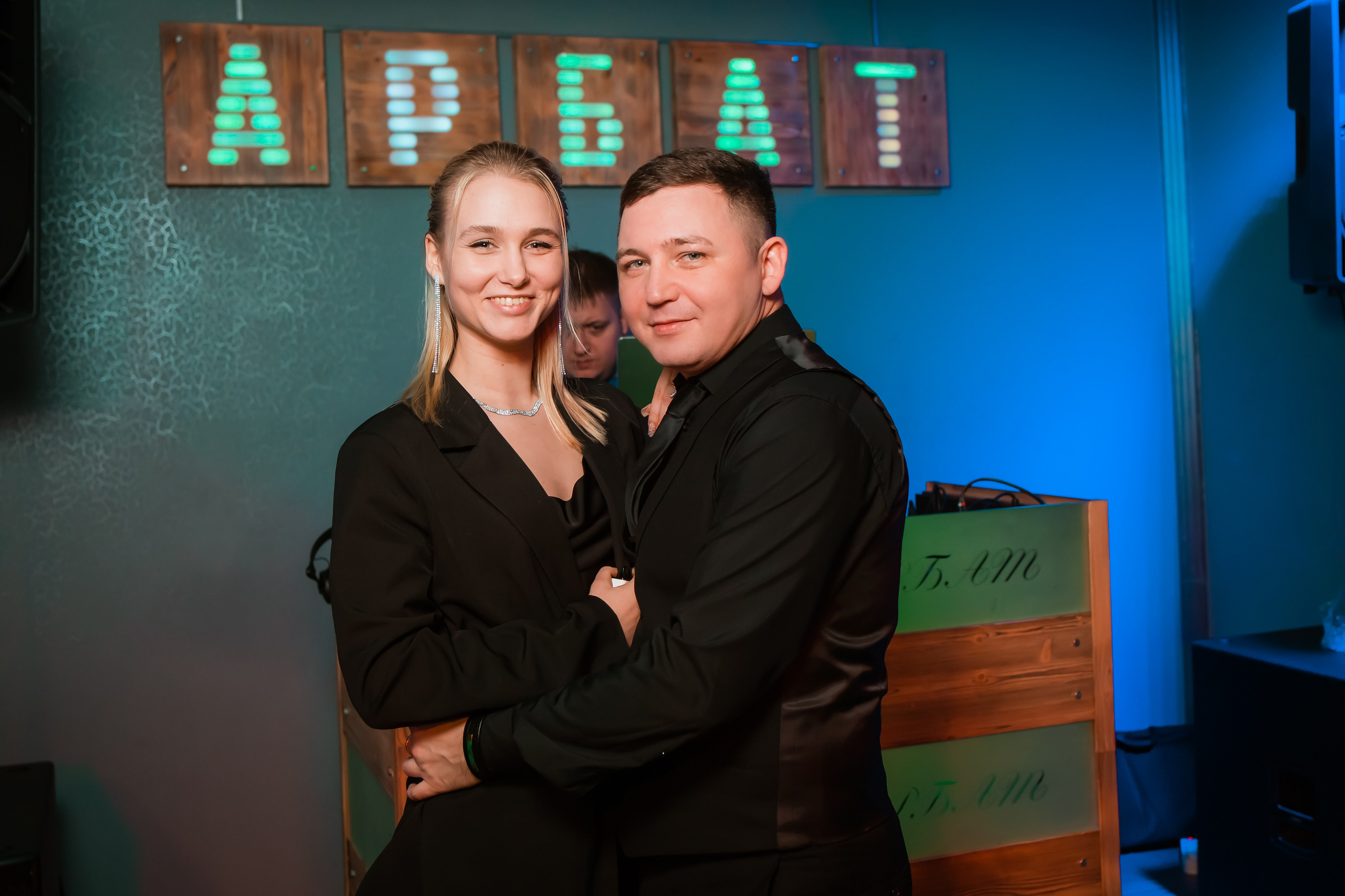 День Рождение Рябинина Ивана. Репортажный фотограф Василий Сазонов в Нижневартовске