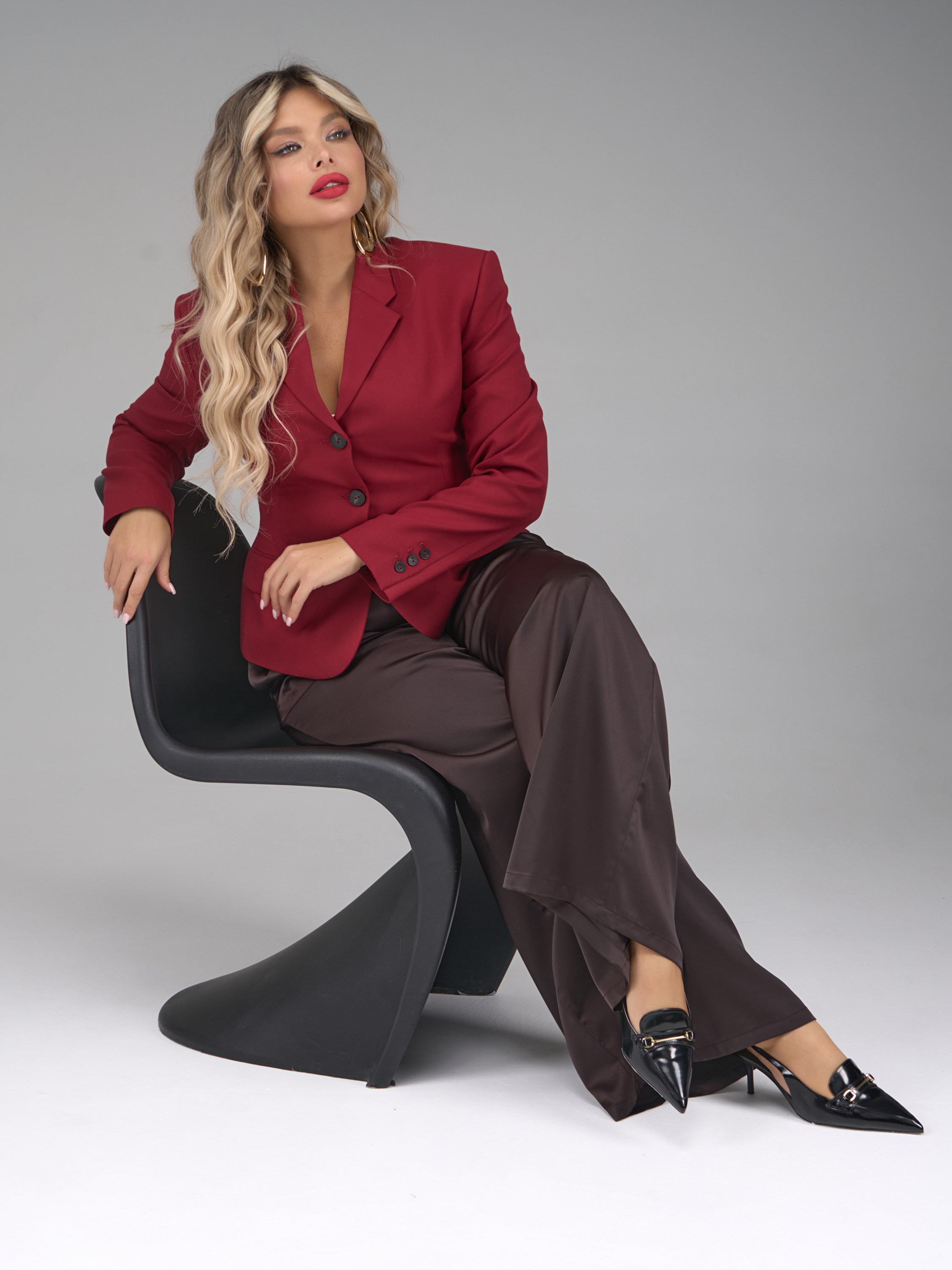 Прайс Одежда. Сборные фотосъемки Новосибирск фото и видео для вайлдбериз