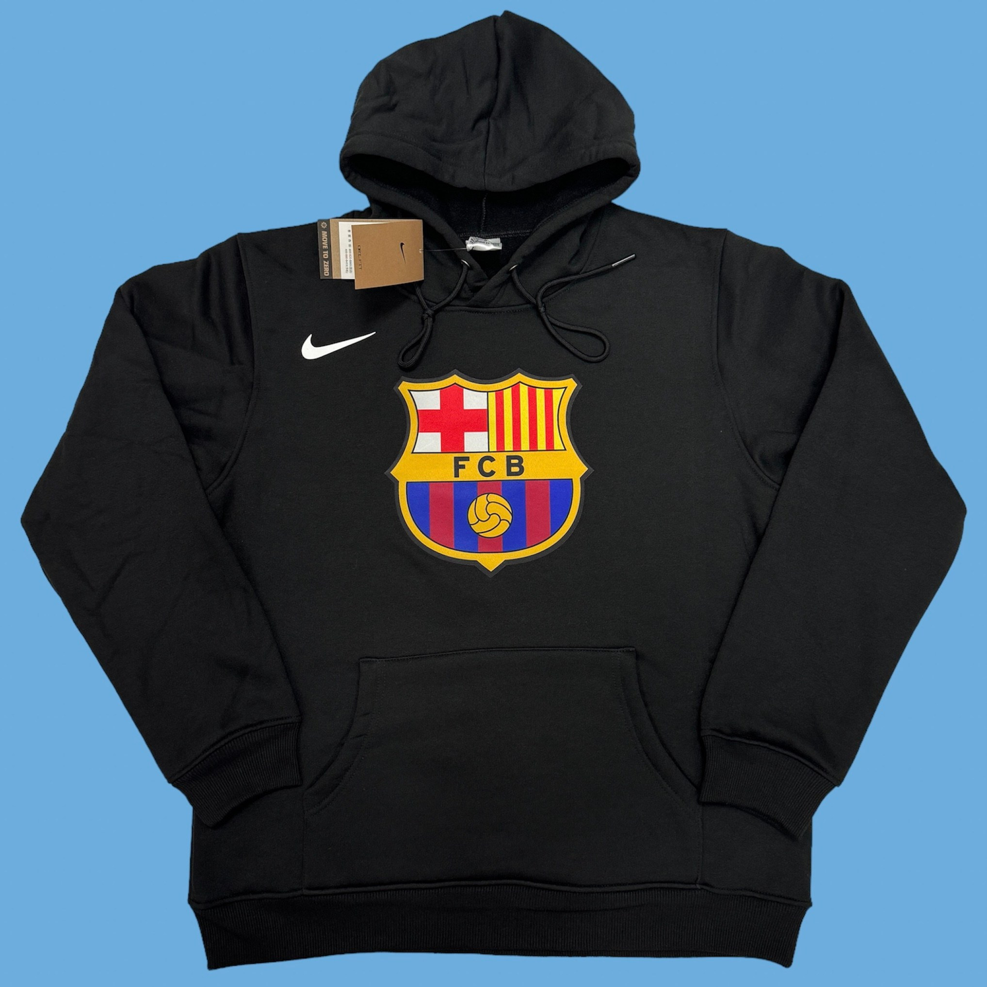 Худи Барселона 2024-2025 купить. Футбольный магазин — ssw_magazin