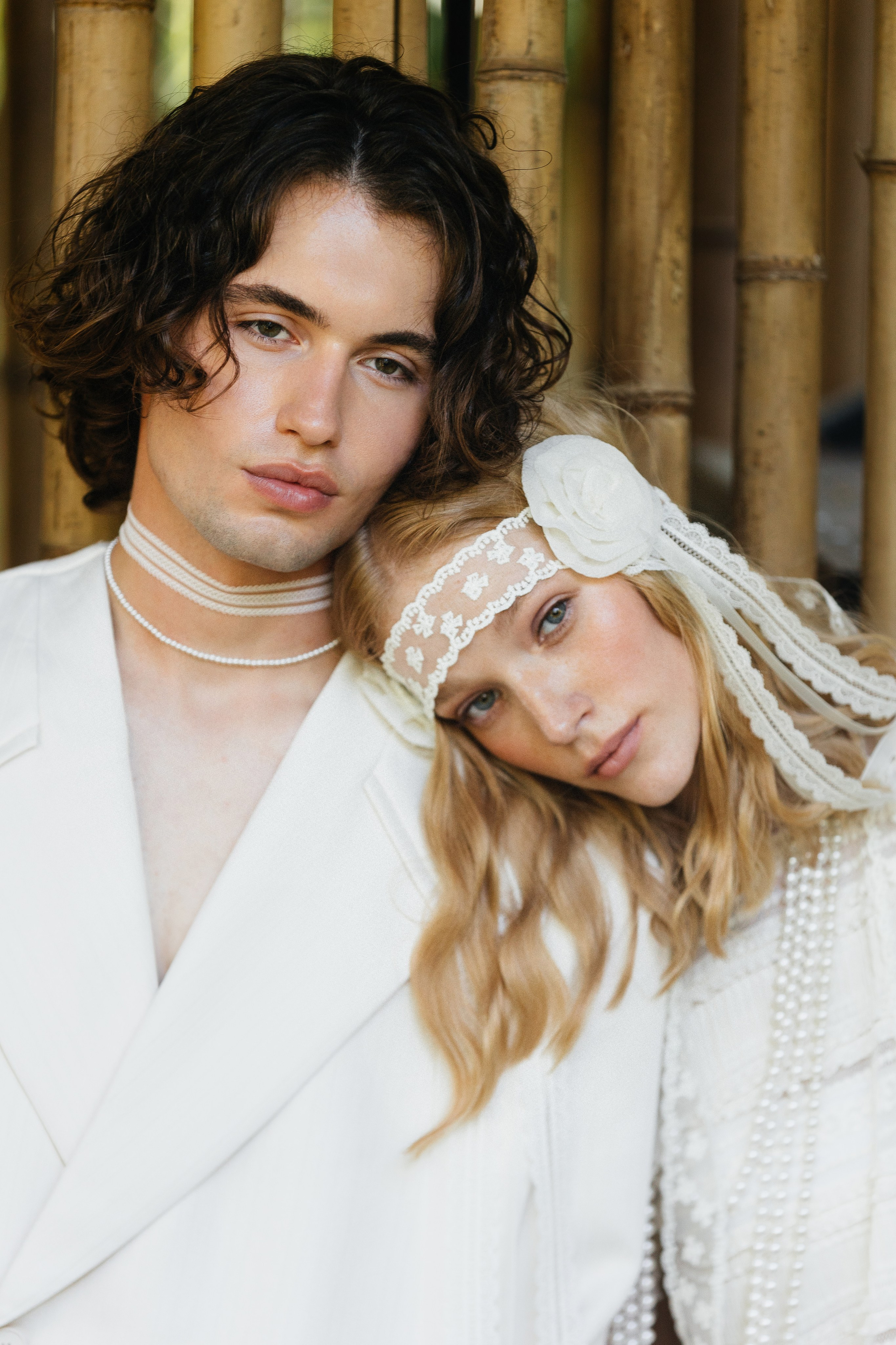 Солнце, веснушки и кружева. Свадебный фотограф в Ростове-на-Дону Васильченко Сергей