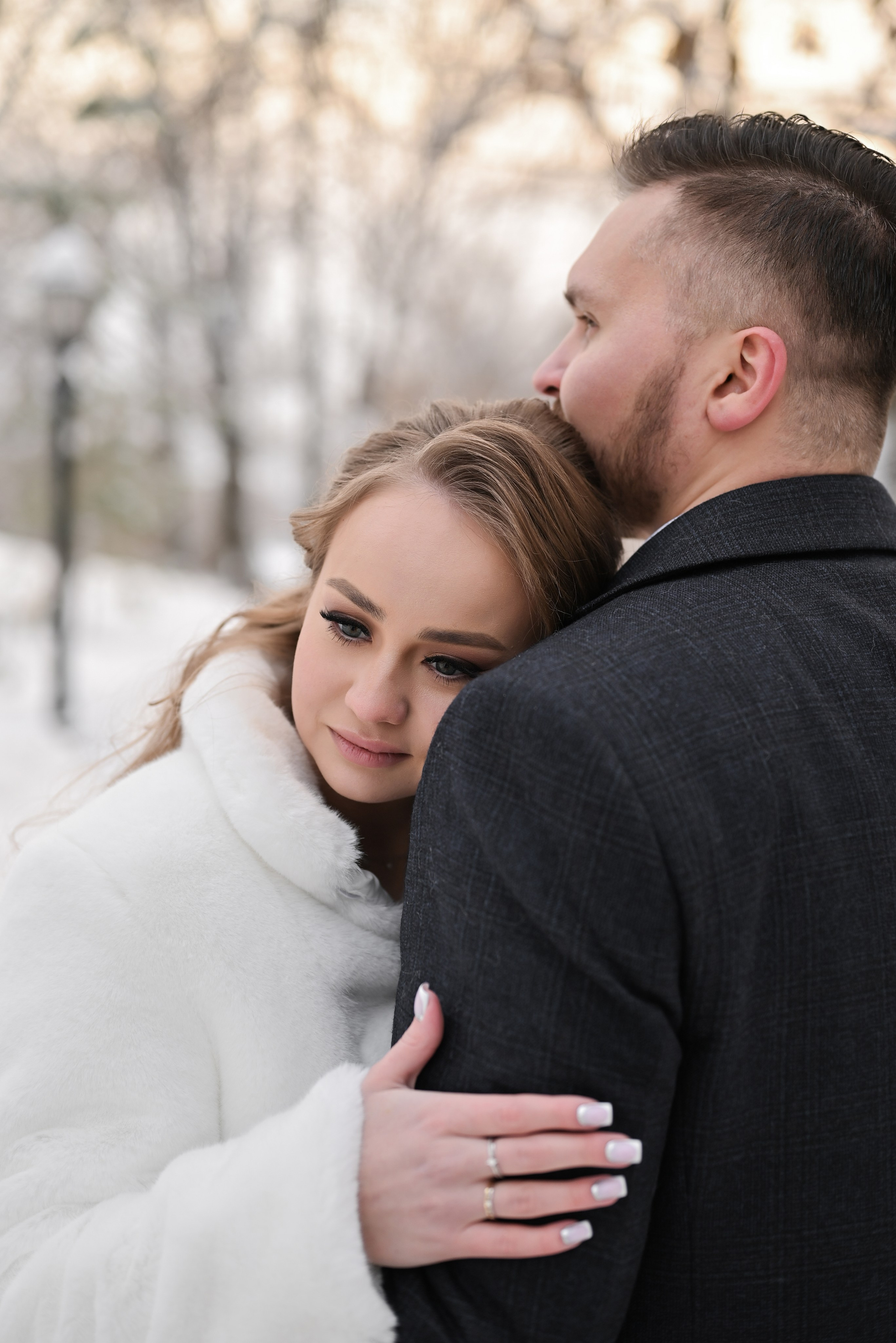 Анатолий & Полина. Свадебный и семейный фотограф в Уфе Александров Максим