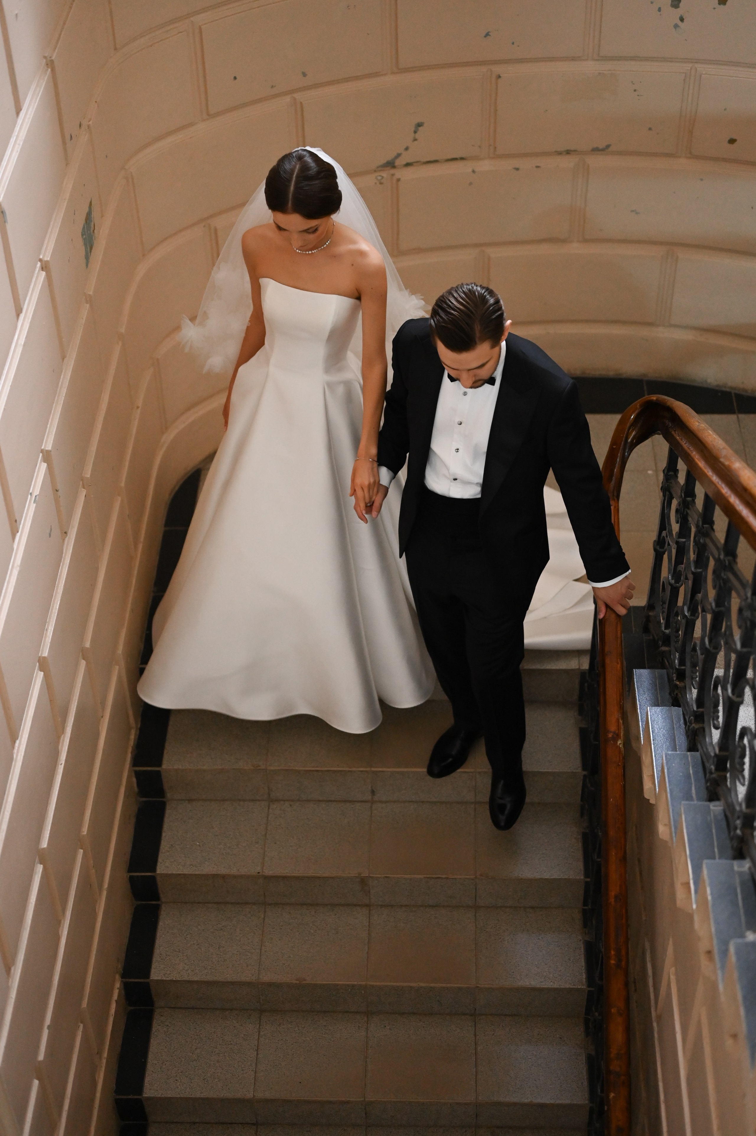 Ринат & Альбина. Свадебный и семейный фотограф в Уфе Александров Максим