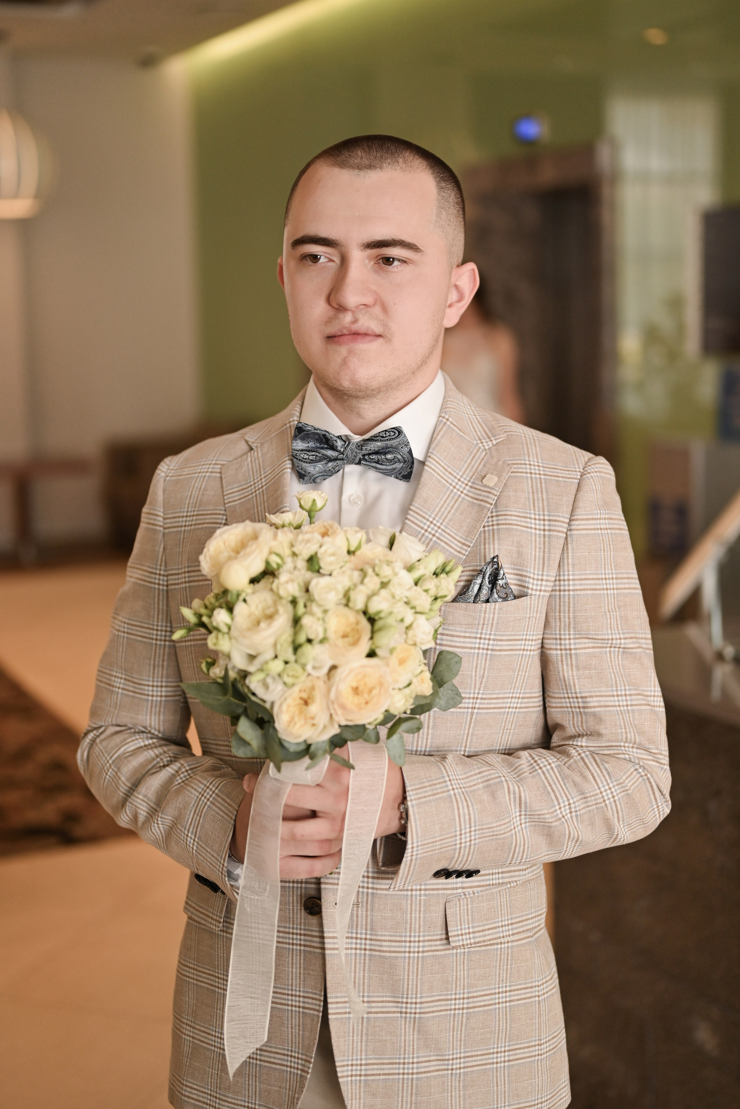 Радмир & Дарья. Свадебный и семейный фотограф в Уфе Александров Максим