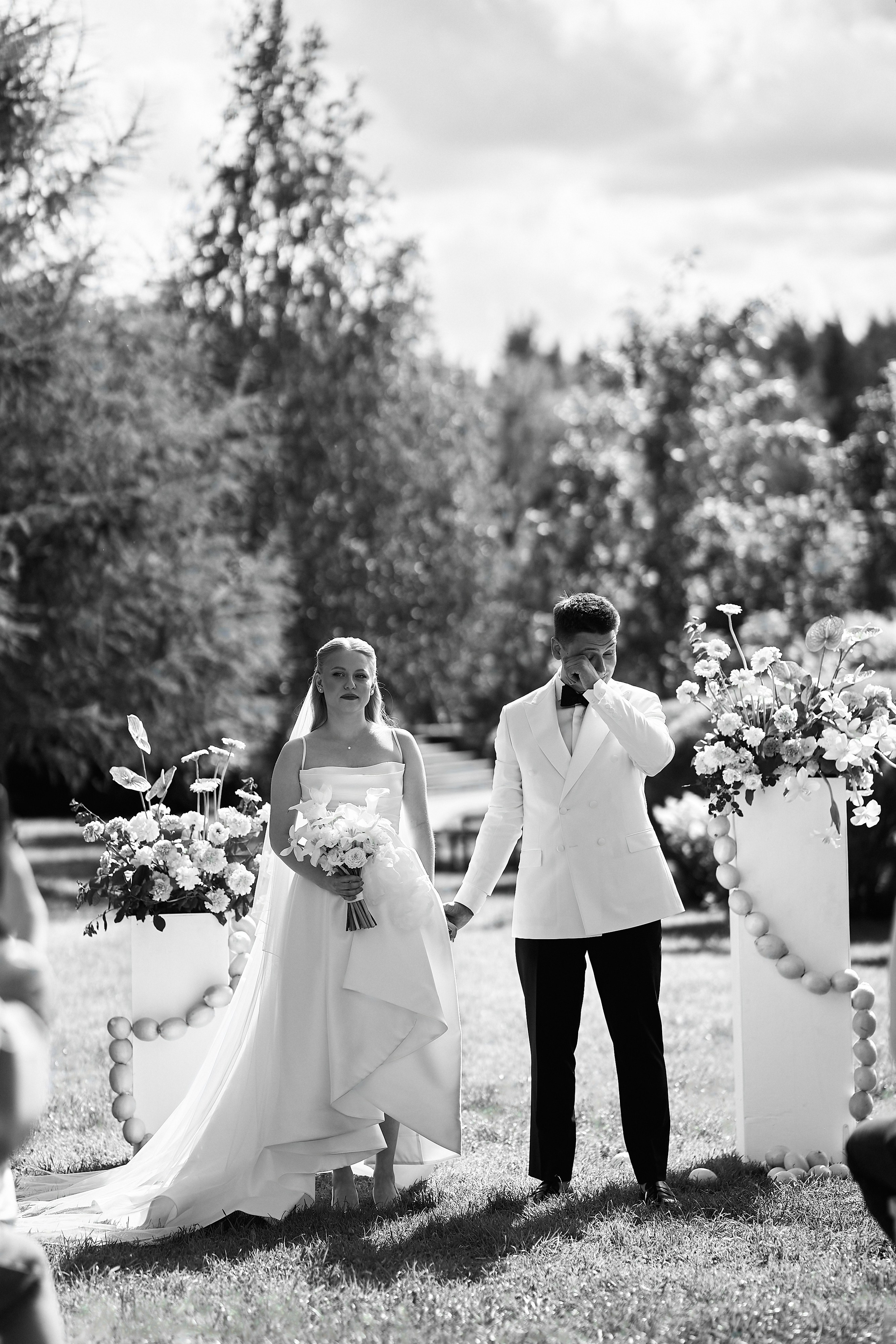 Виталий и Диана. Свадебный фотограф Минск РБ