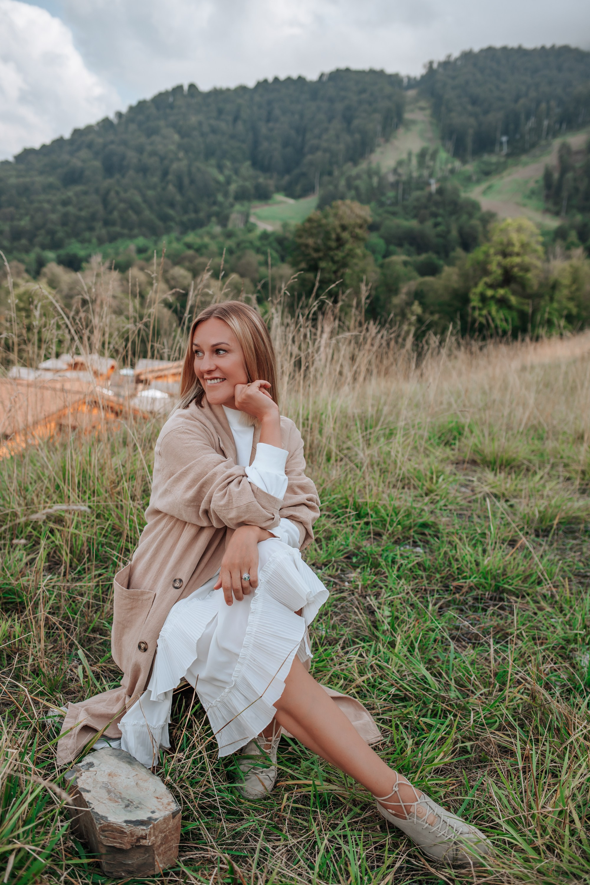 Ирина. Агафонова Анна — фотограф в Красной Поляне