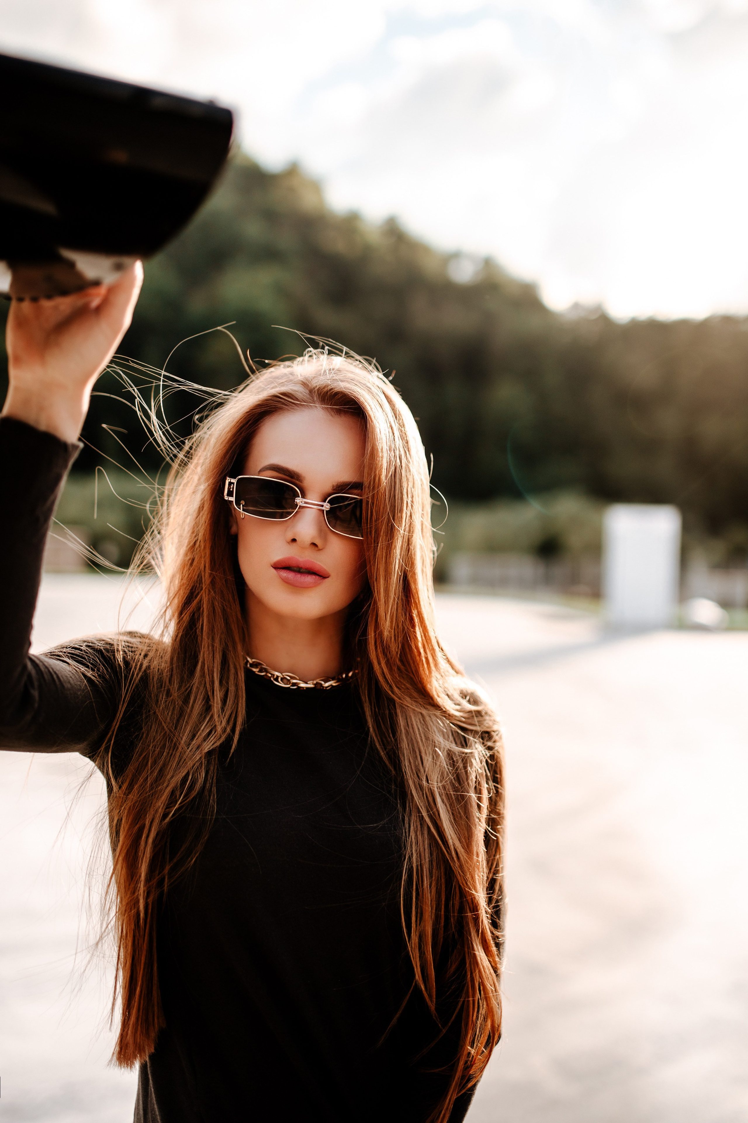 Алиса. Агафонова Анна — фотограф в Красной Поляне