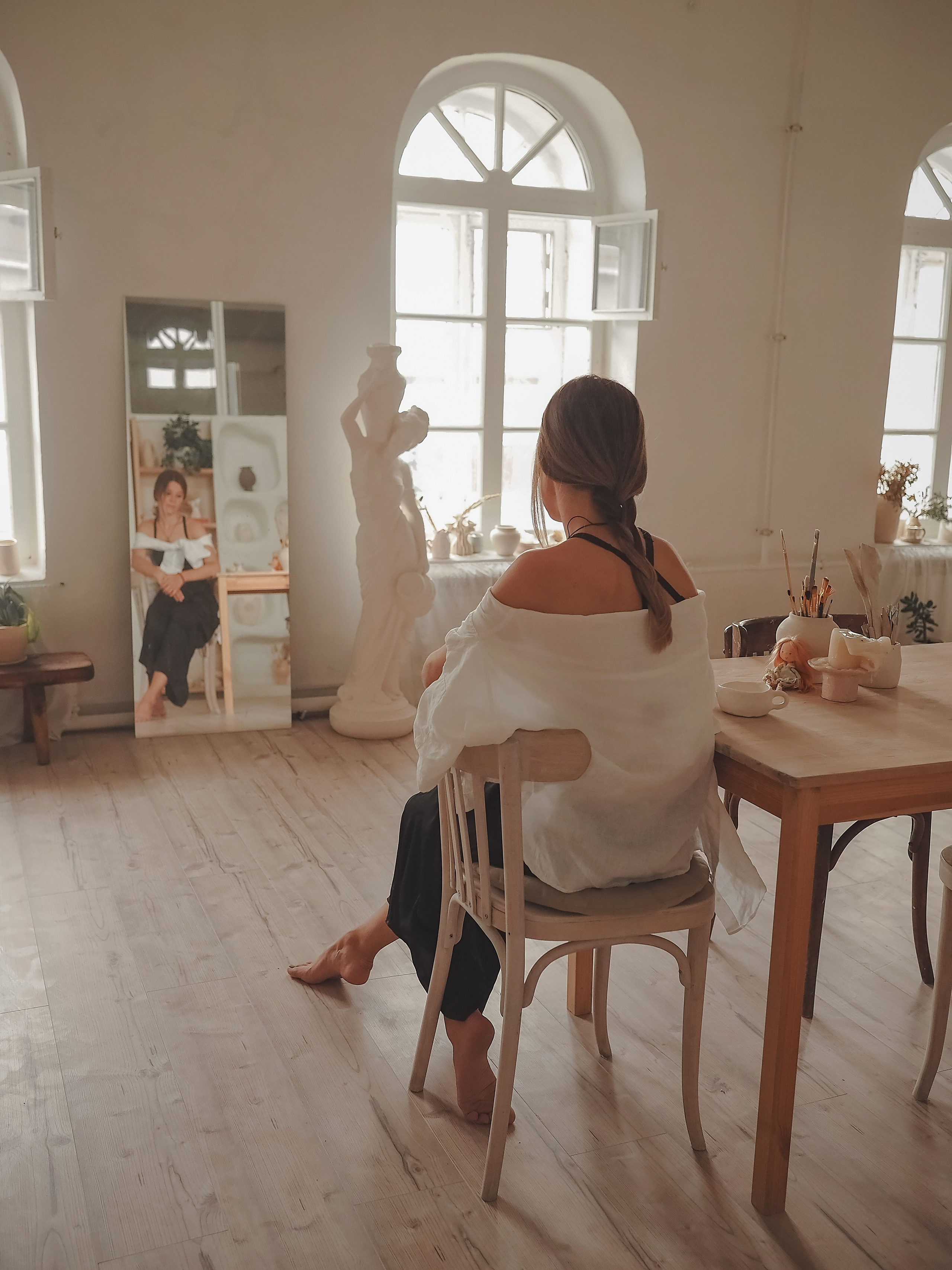 Евгения. Семейный фотограф Ольга Барабанова