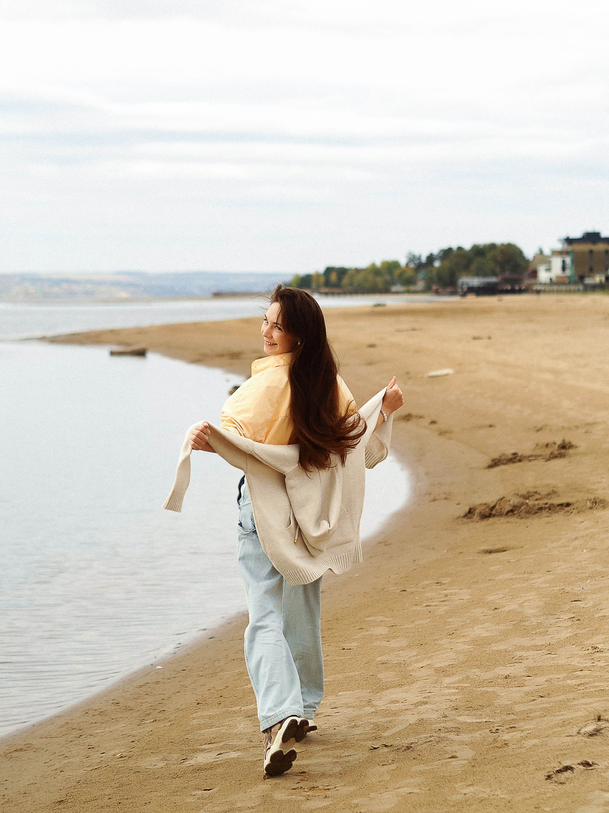 Светлана. Семейный фотограф Ольга Барабанова