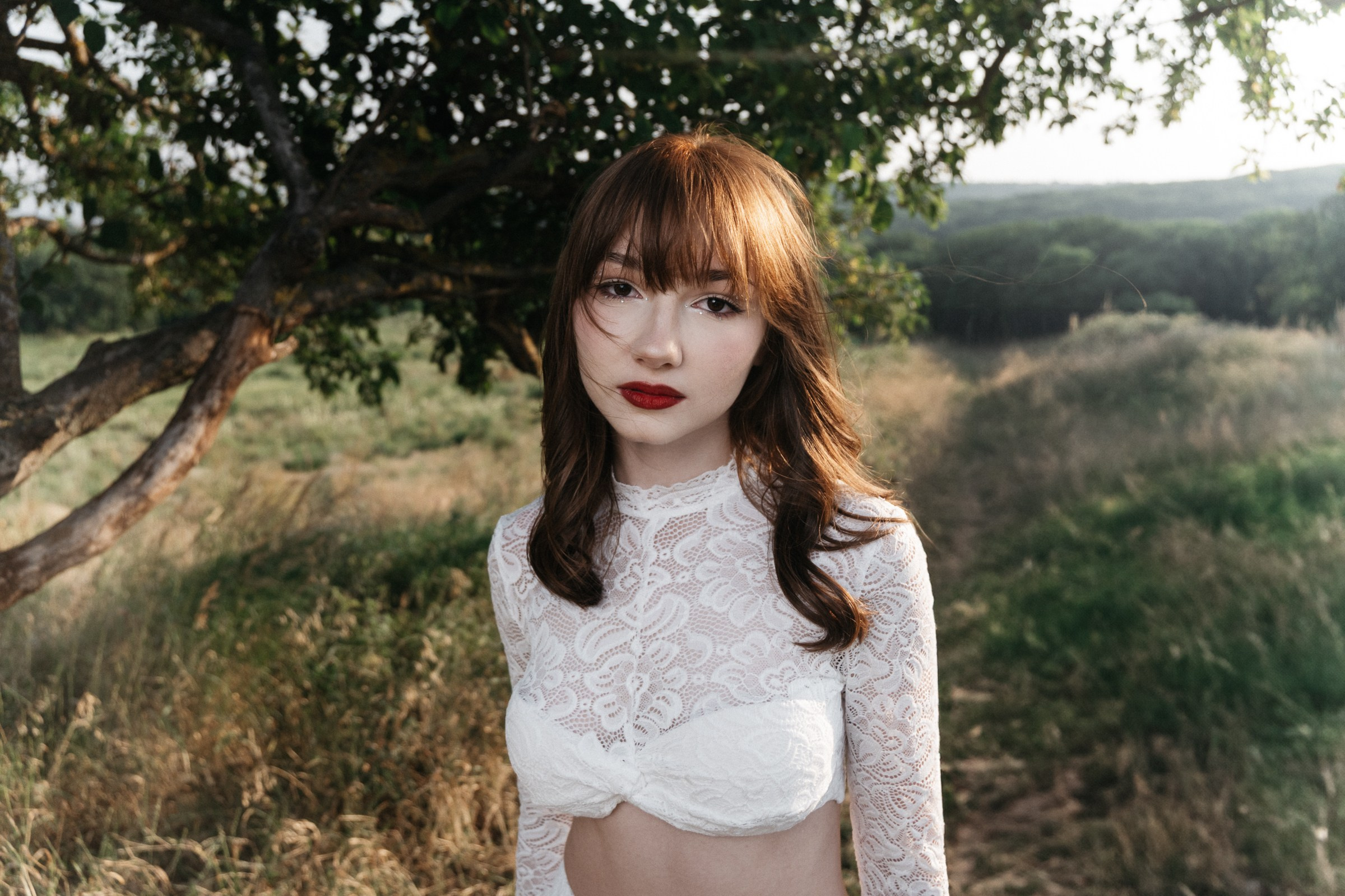 Eseniya. Портретный и репортажный фотограф в городе Ставрополь