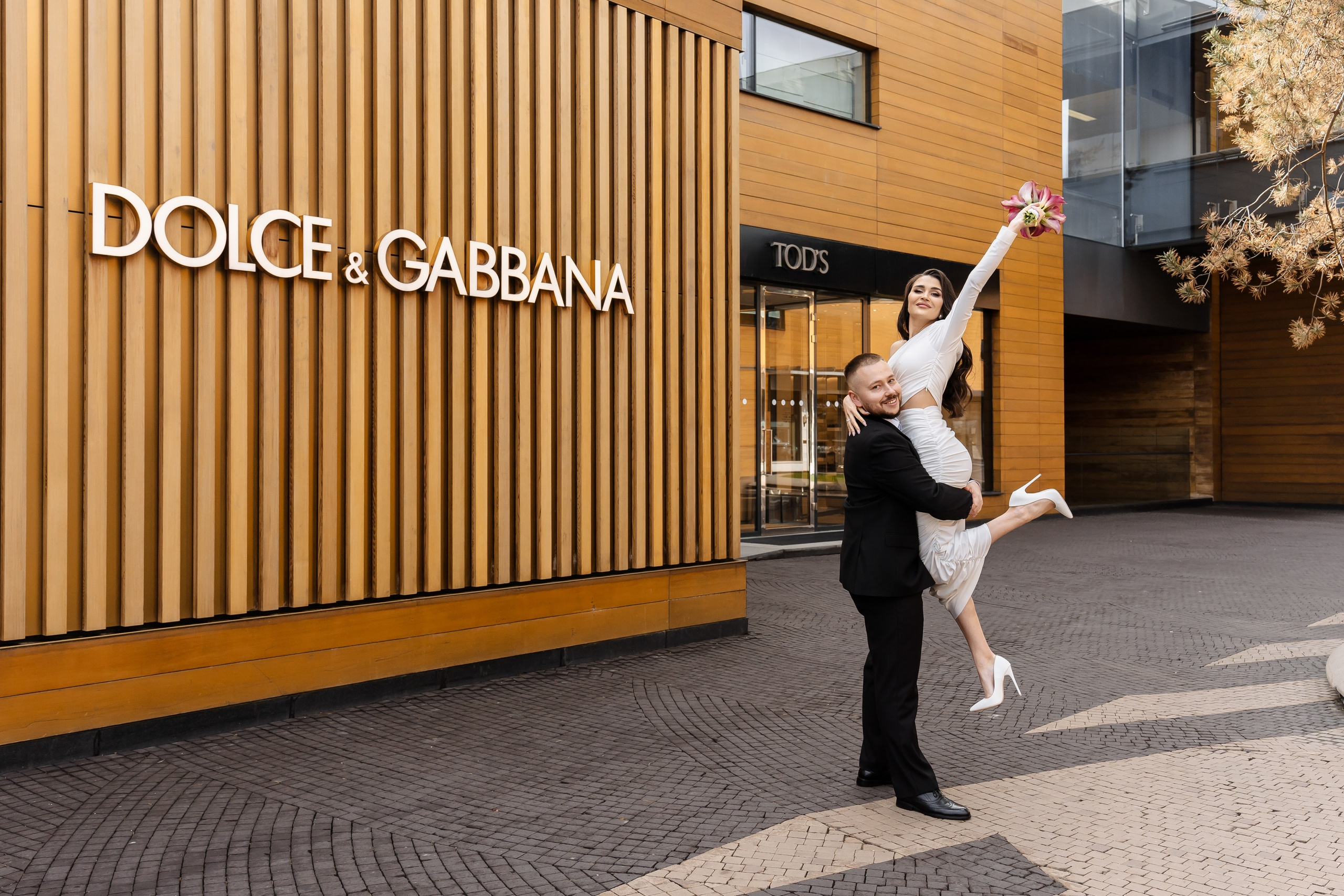 Лиза и Максим | 13.04.2024. Свадебный фотограф в Москве Яна Деньгина