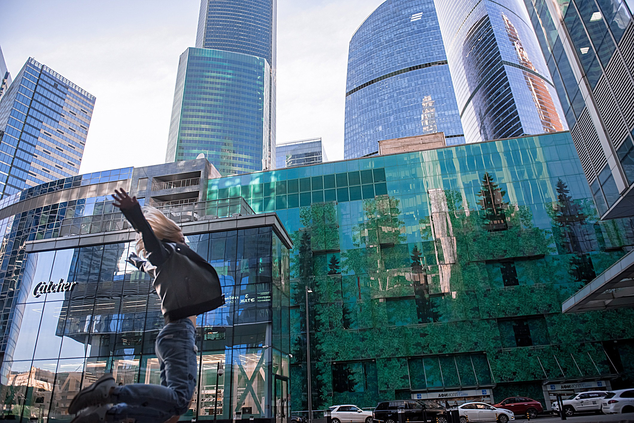 Цвет. Свадебный и репортажный фотограф Антон Воробьев