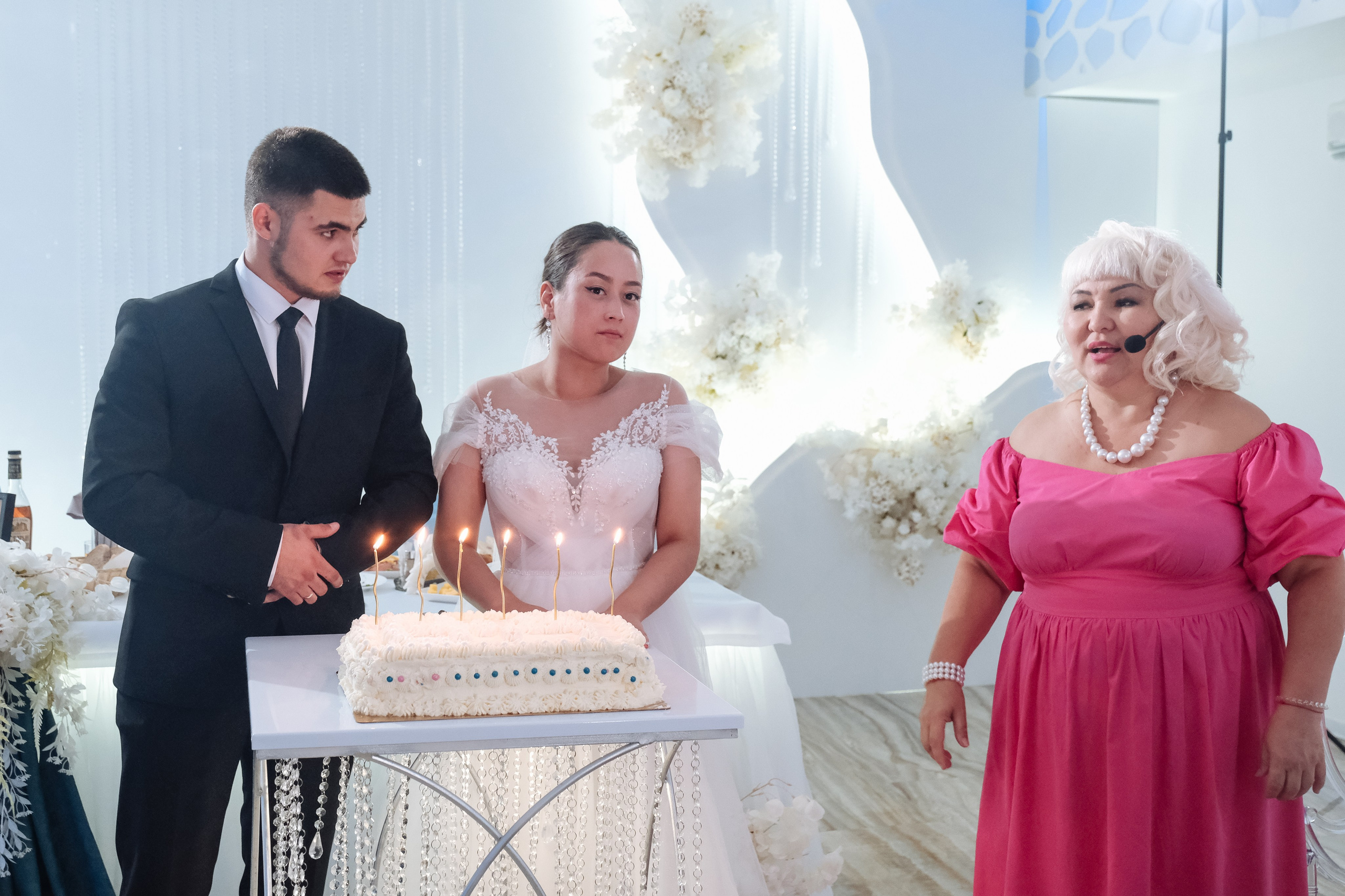 Свадьба Андрея и Вероники. Свадебный фотограф в Челябинске Сырчикова Наталья