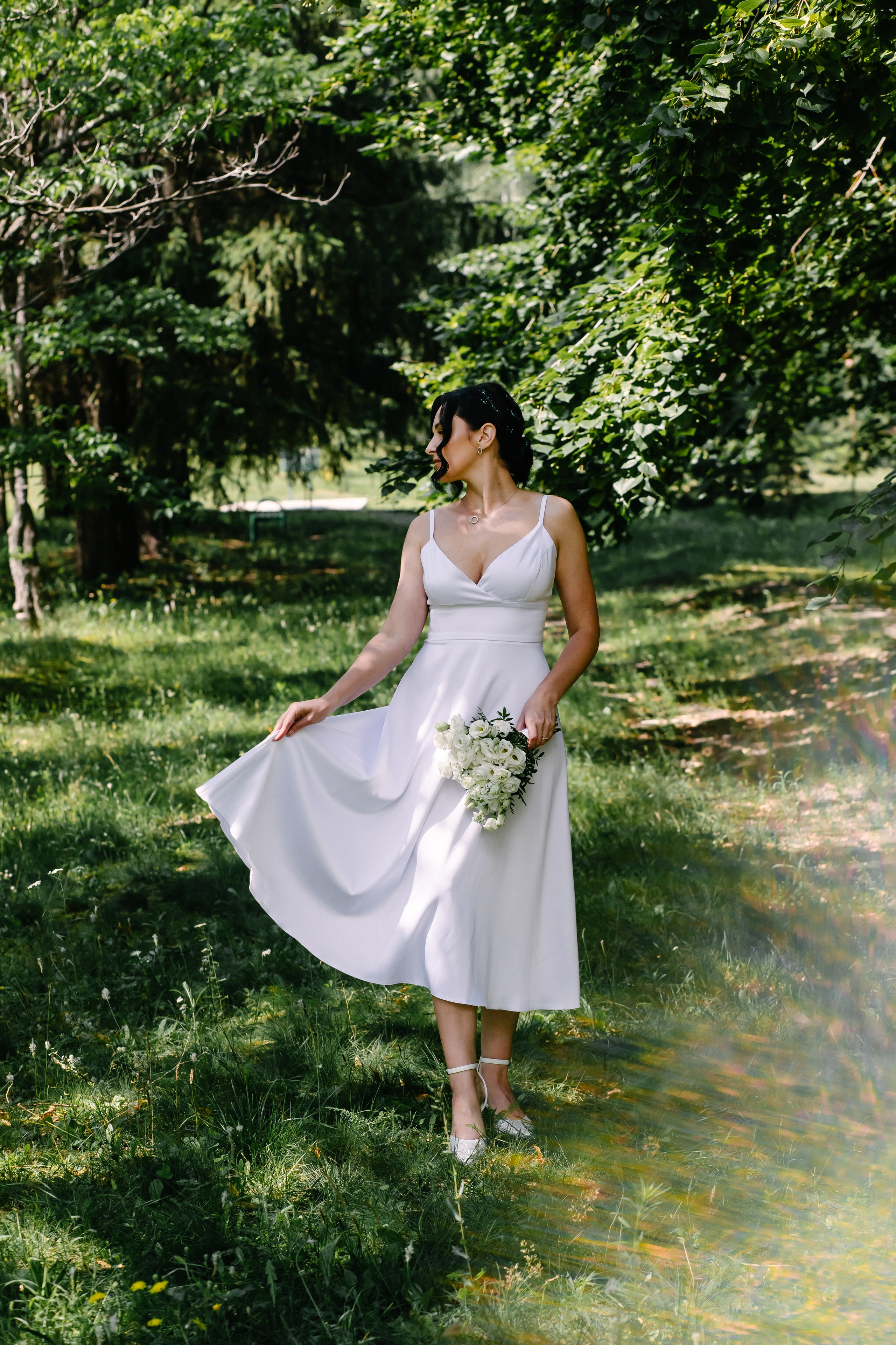 Свадебный фотограф Старый Оскол. Свадьба E&A. Свадебный фотограф в Старом Осколе Тулинова Мария