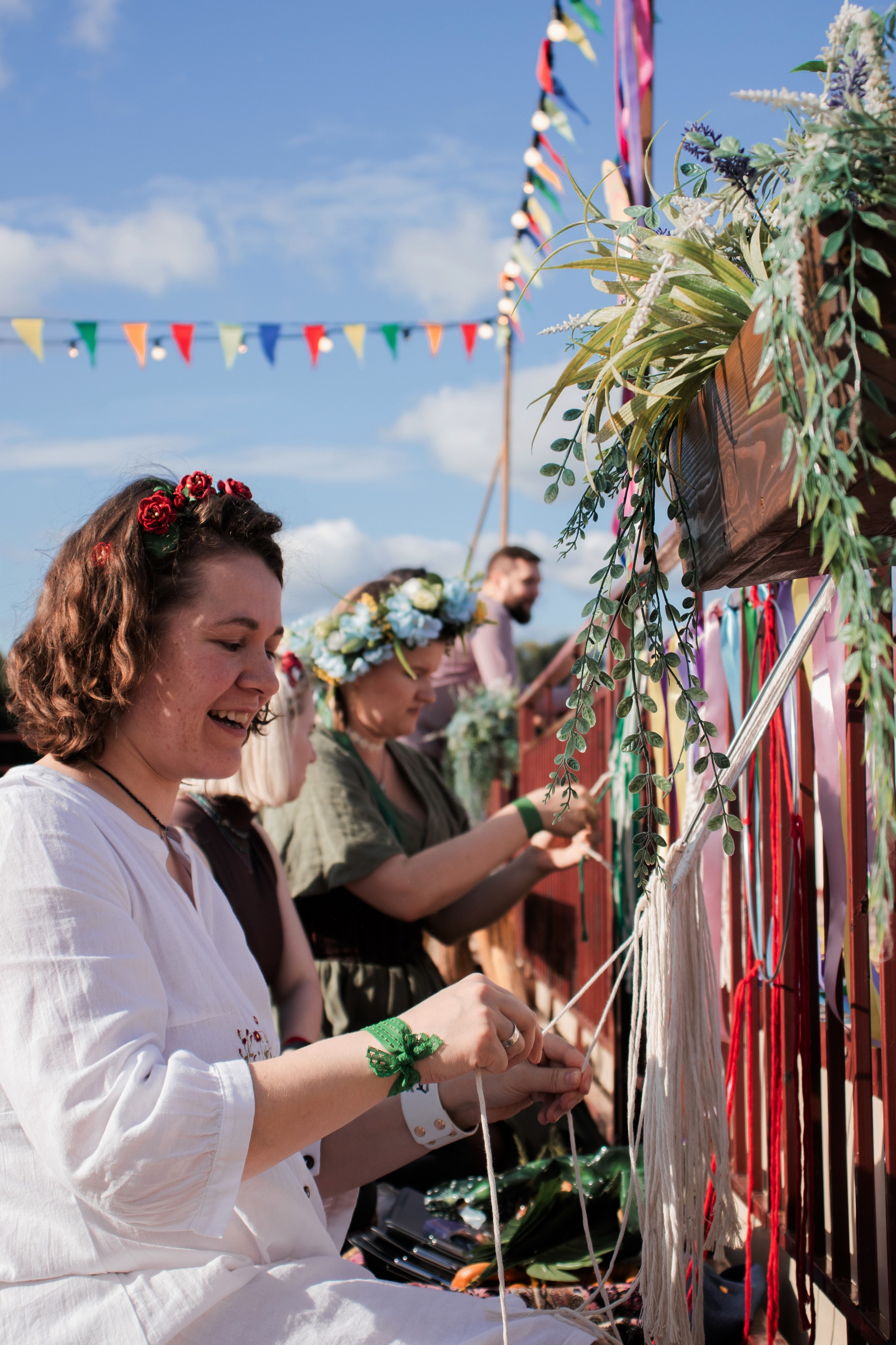 Фотограф на корпоратив Томск. Фотограф в Томске Дарья Пучкина