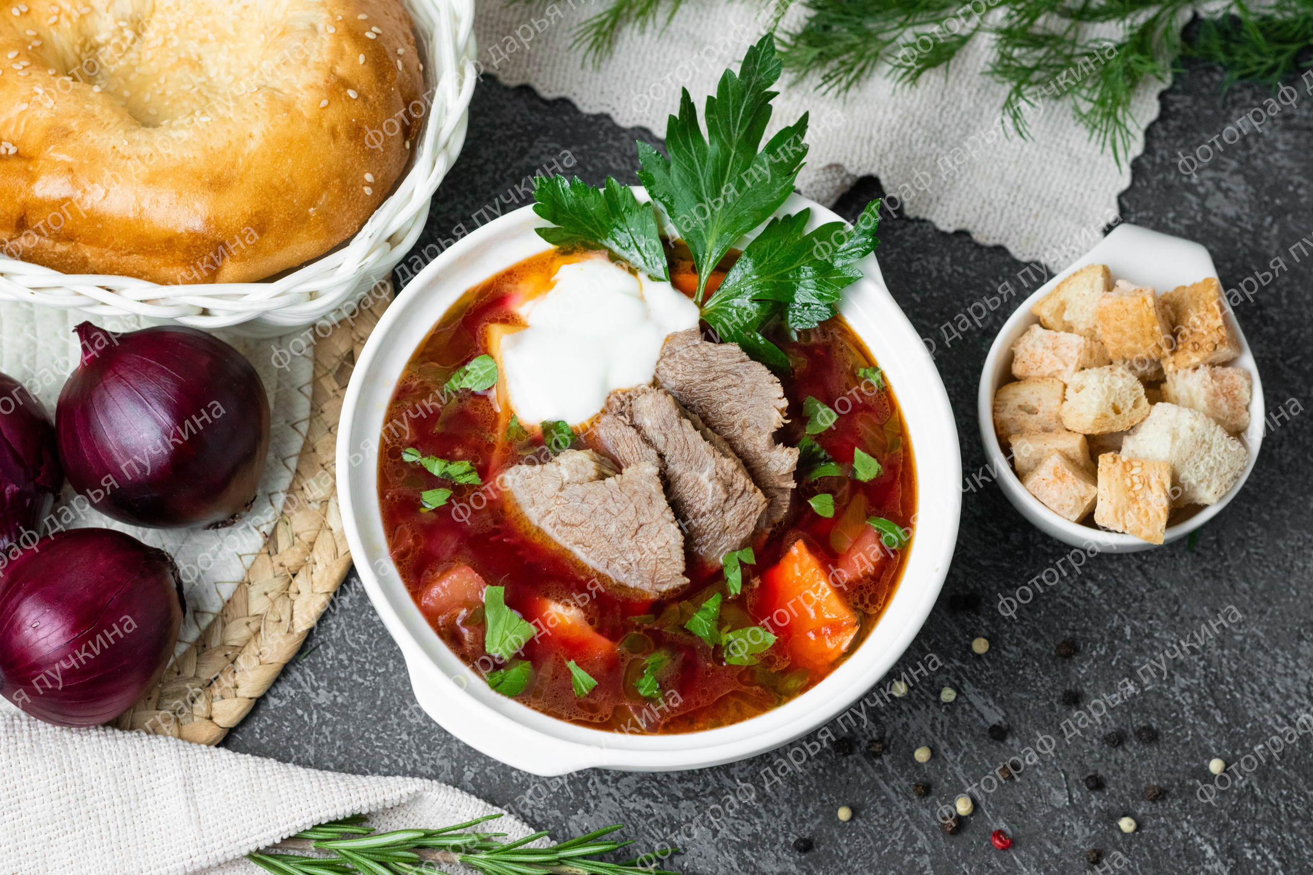 Ватан. Фотограф в Томске Дарья Пучкина