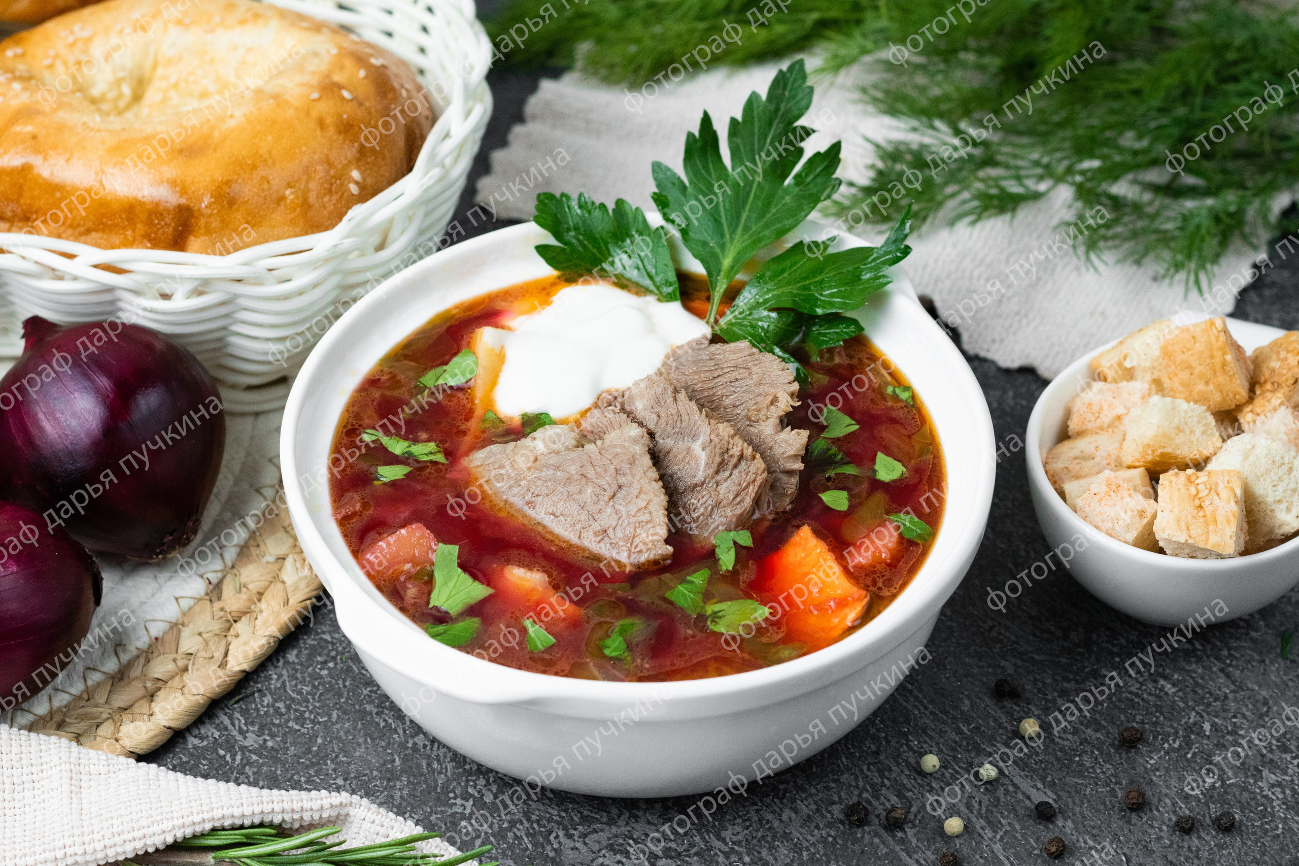 Ватан. Фотограф в Томске Дарья Пучкина