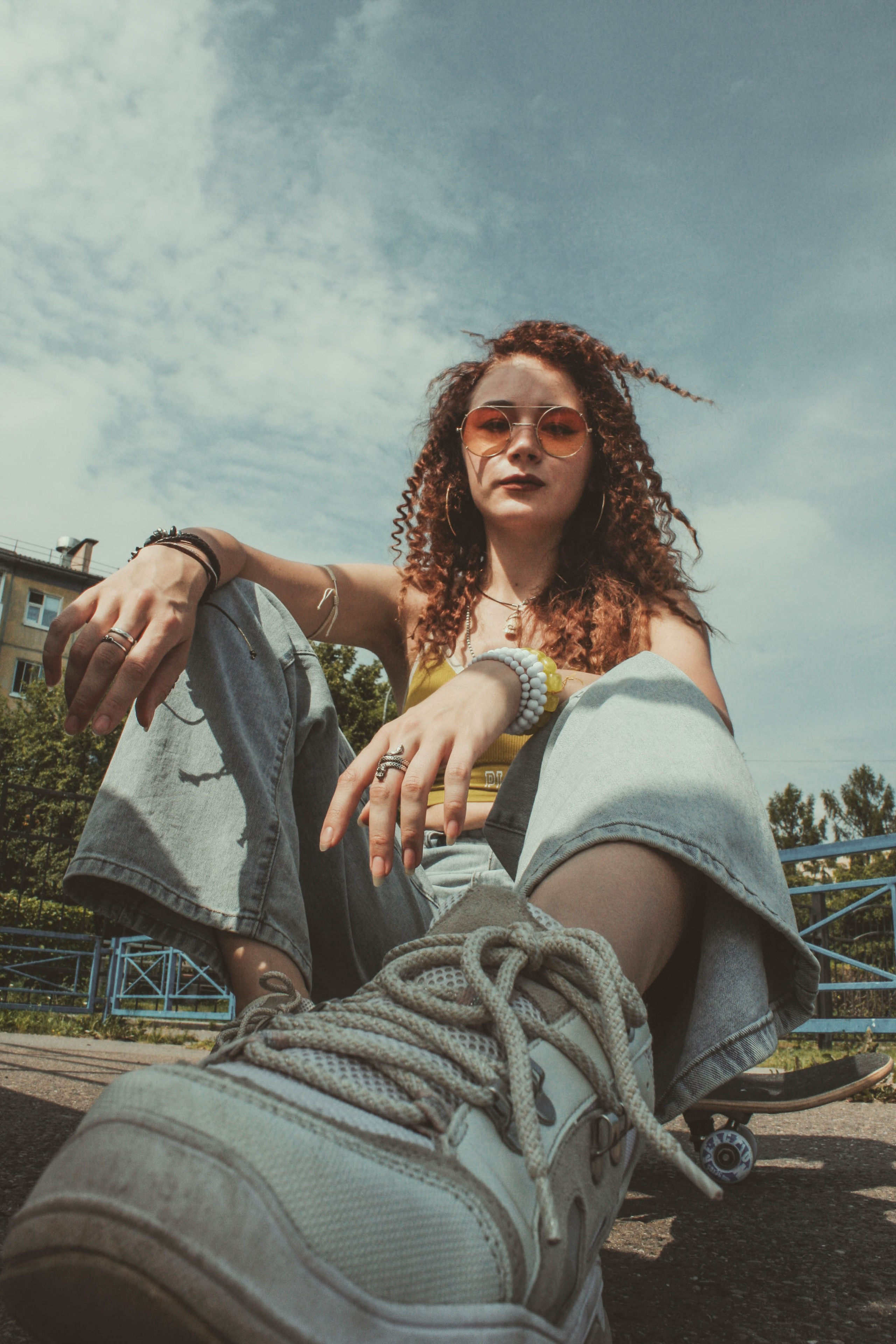 Фотограф Томск. Прогулочная фотосессия Томск. Фотосъёмка Томск. Фотограф в Томске Дарья Пучкина