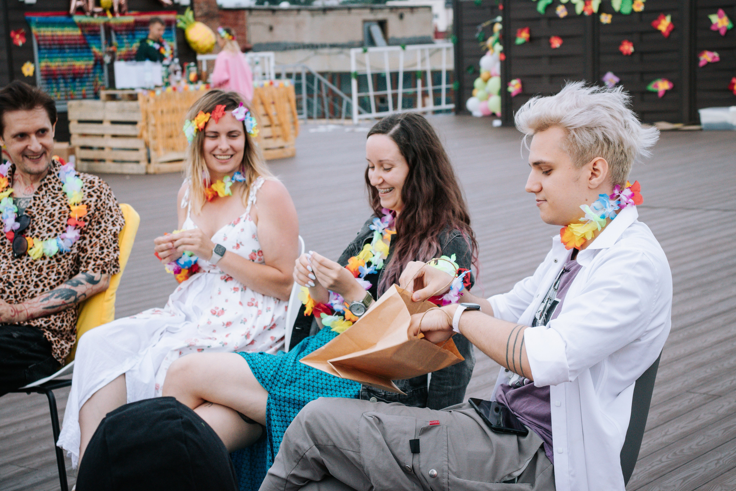 Фотограф на корпоратив Томск. Фотограф в Томске Дарья Пучкина