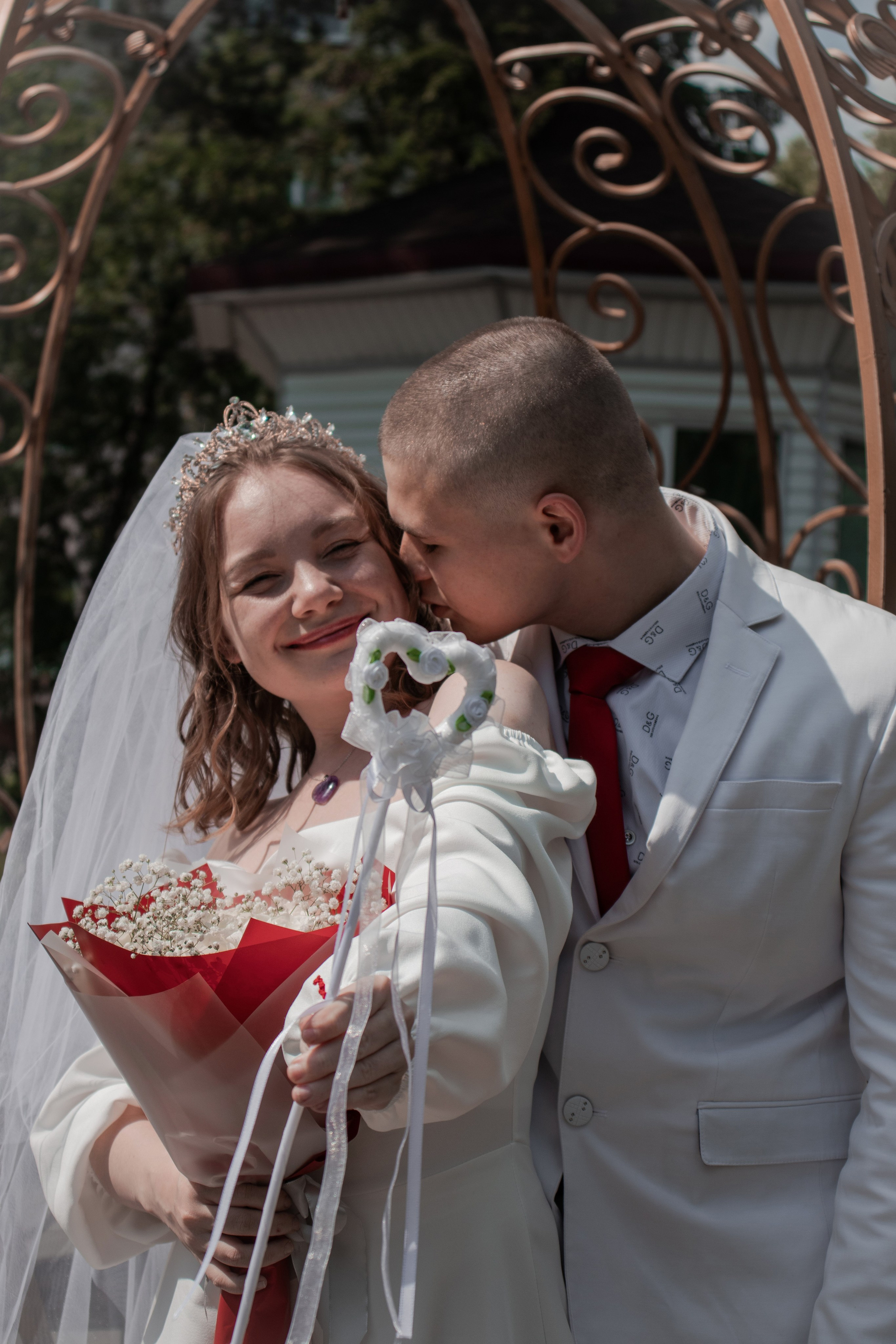 Свадебная фотосессия Томск. Свадебная фотосъёмка Томск. Фотограф в Томске Дарья Пучкина