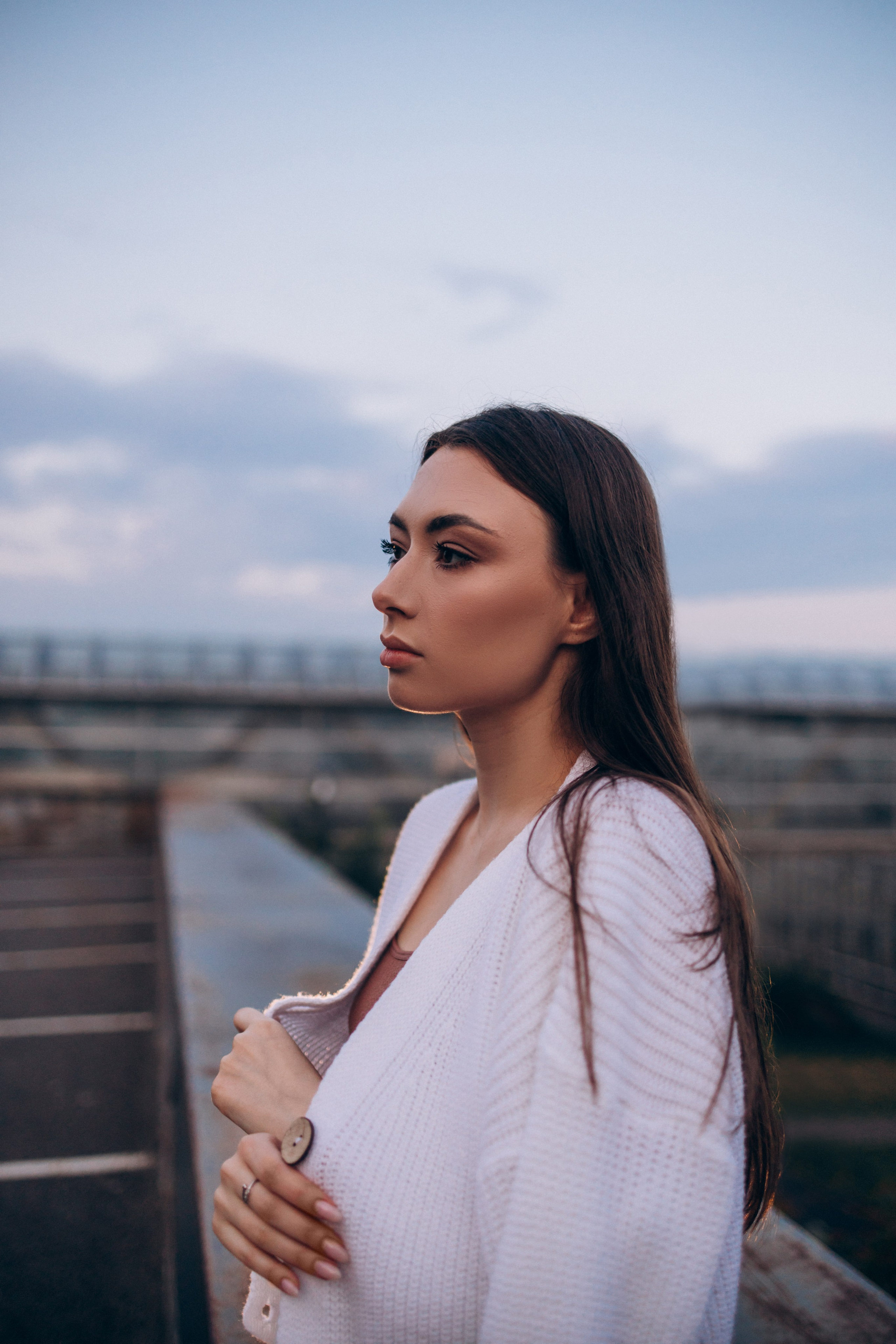 Ксения. Главная