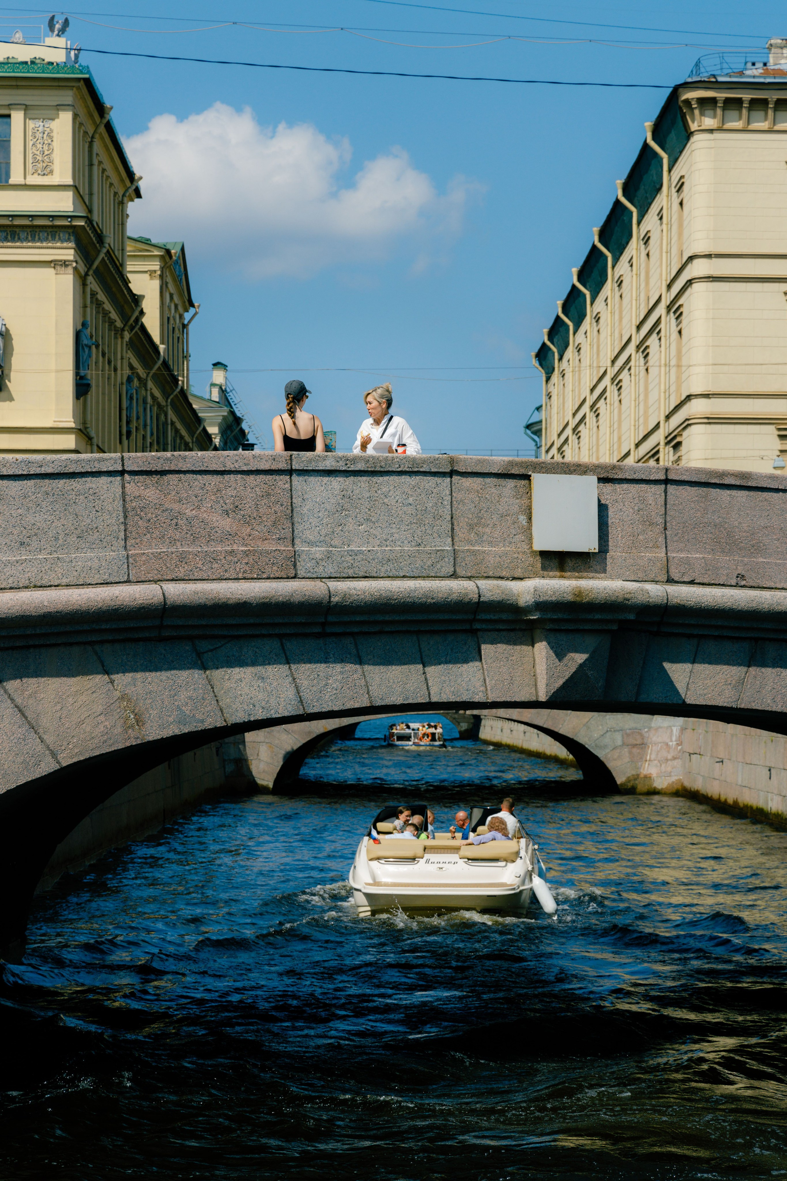 Уличная фотография. Уличный и портретный фотограф в Москве Лина Торн