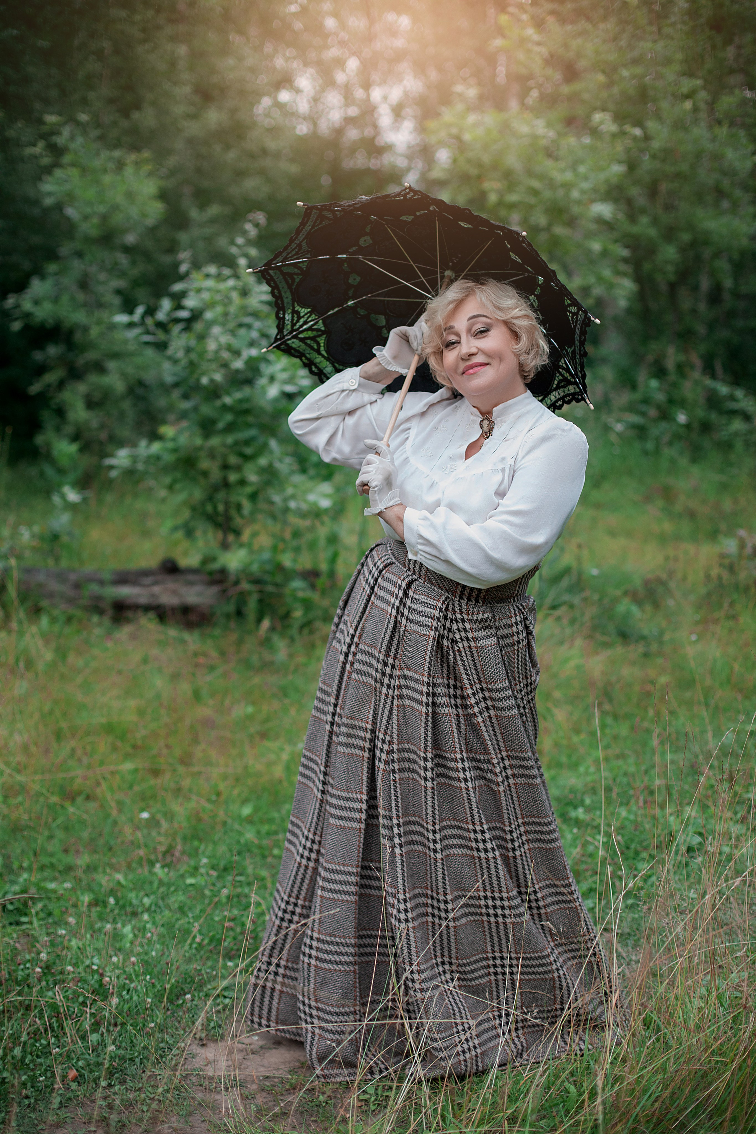 Съёмка с животными. Фотограф Ирина Зверева