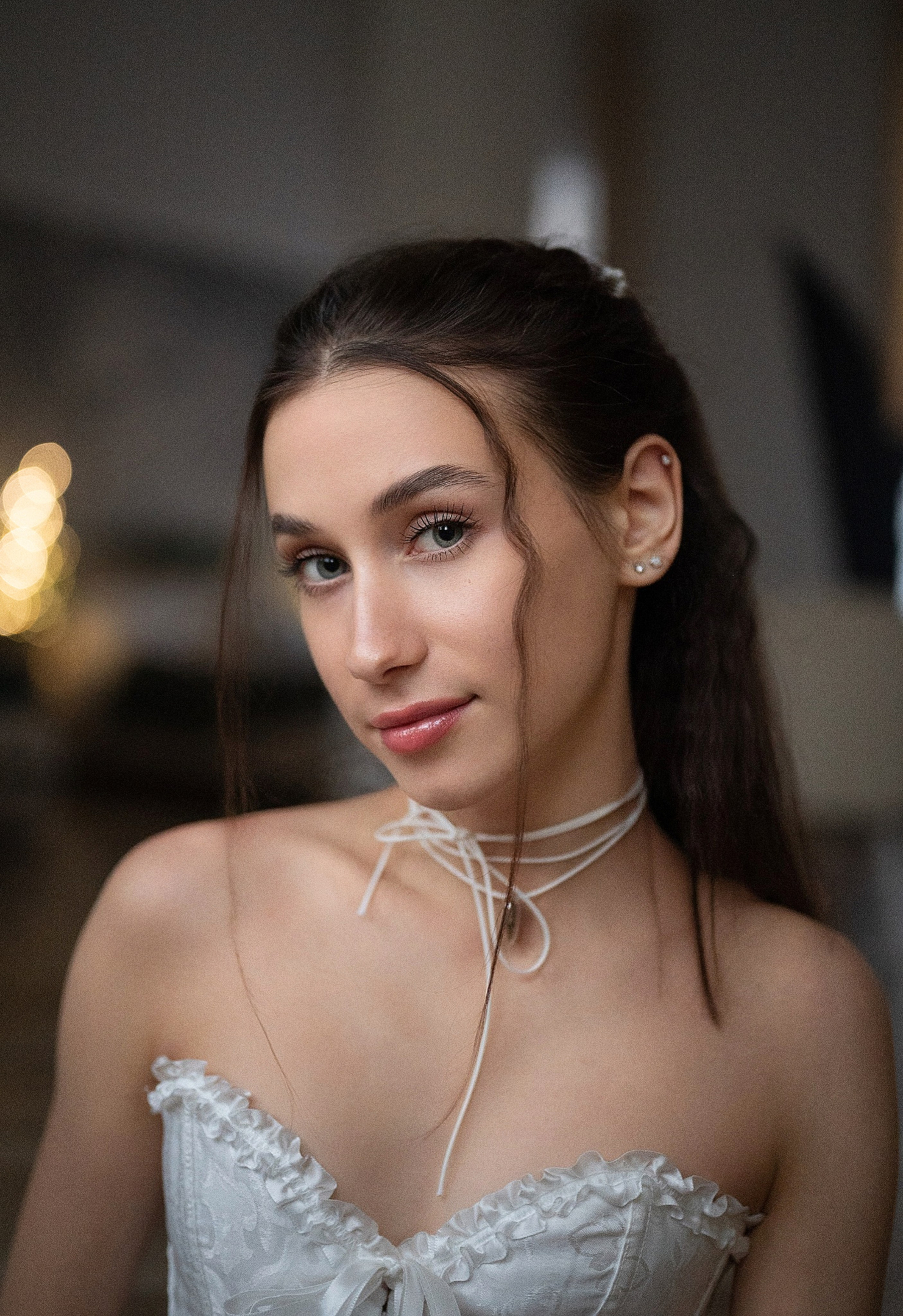 Эльза. Фотограф Ландыш Айзятова