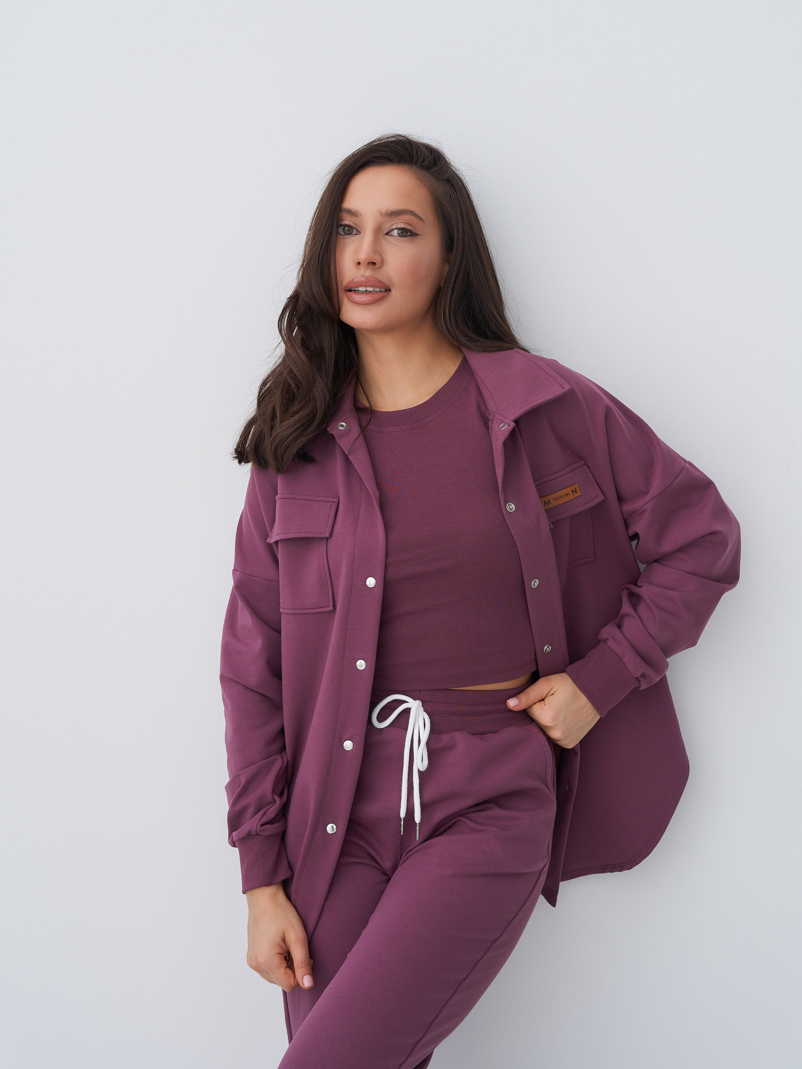 Настя Д. Контент для маркетплейсов и соцсетей. Фото и видео съемка