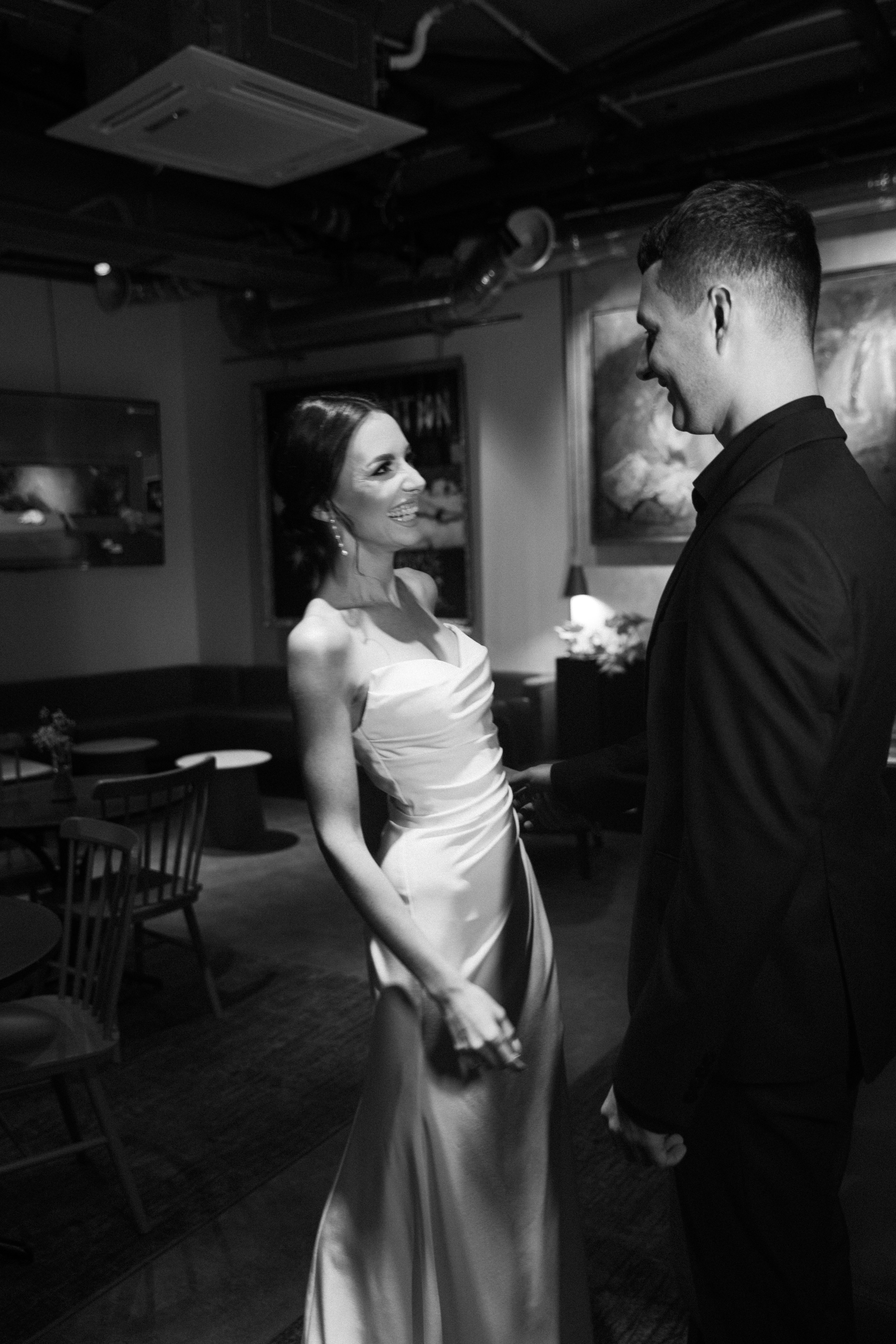 Настя и Слава. Фотограф Нижний Новгород