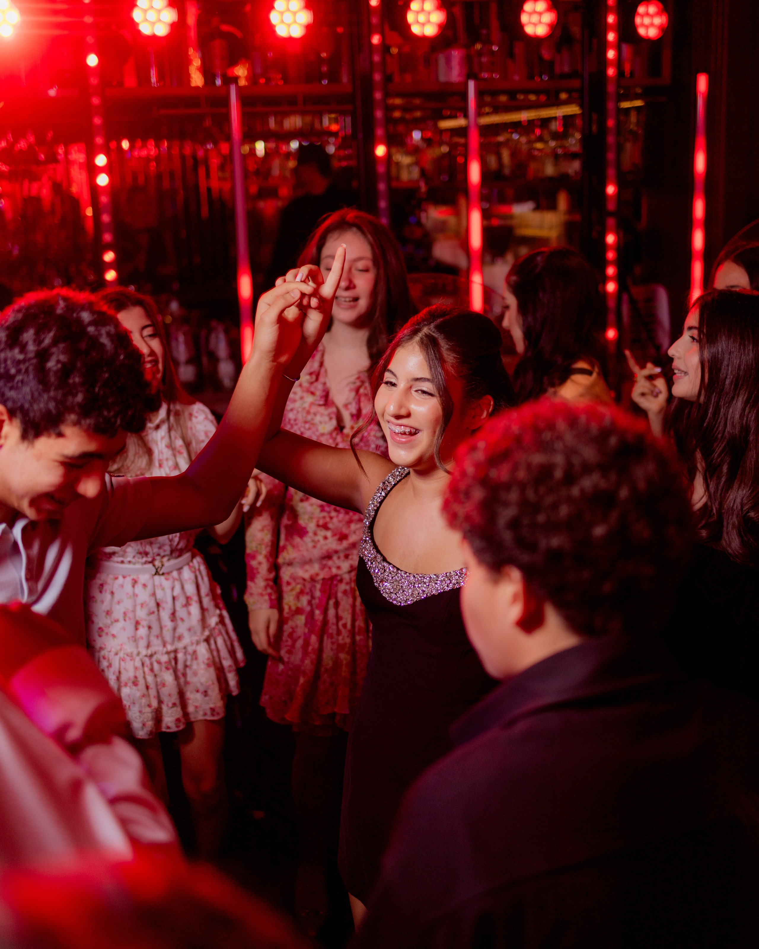 Детские мероприятия. Фотограф Диана Ключникова Москва