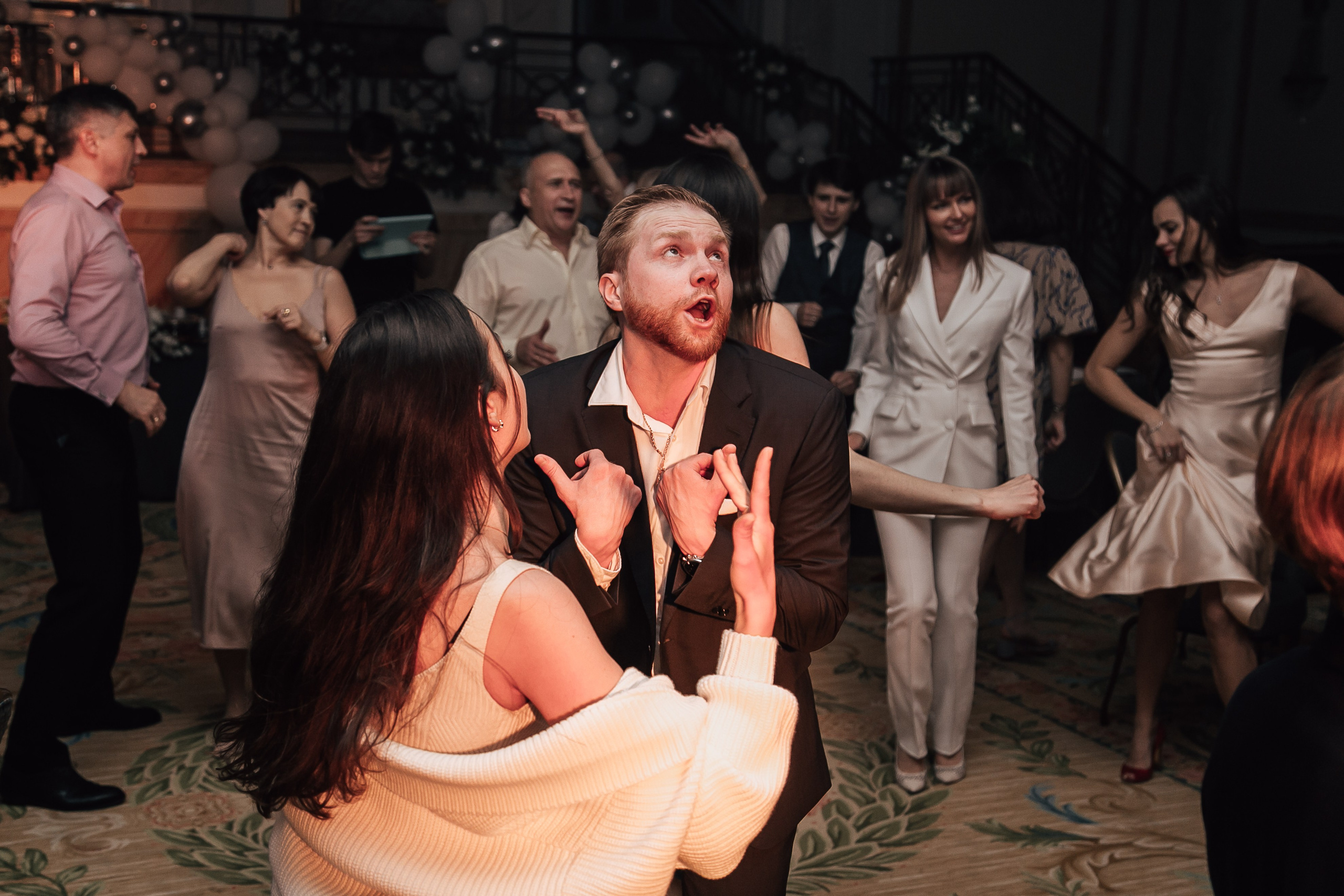 Свадьбы. Фотограф Serg-Epic — Сергей Клепиков