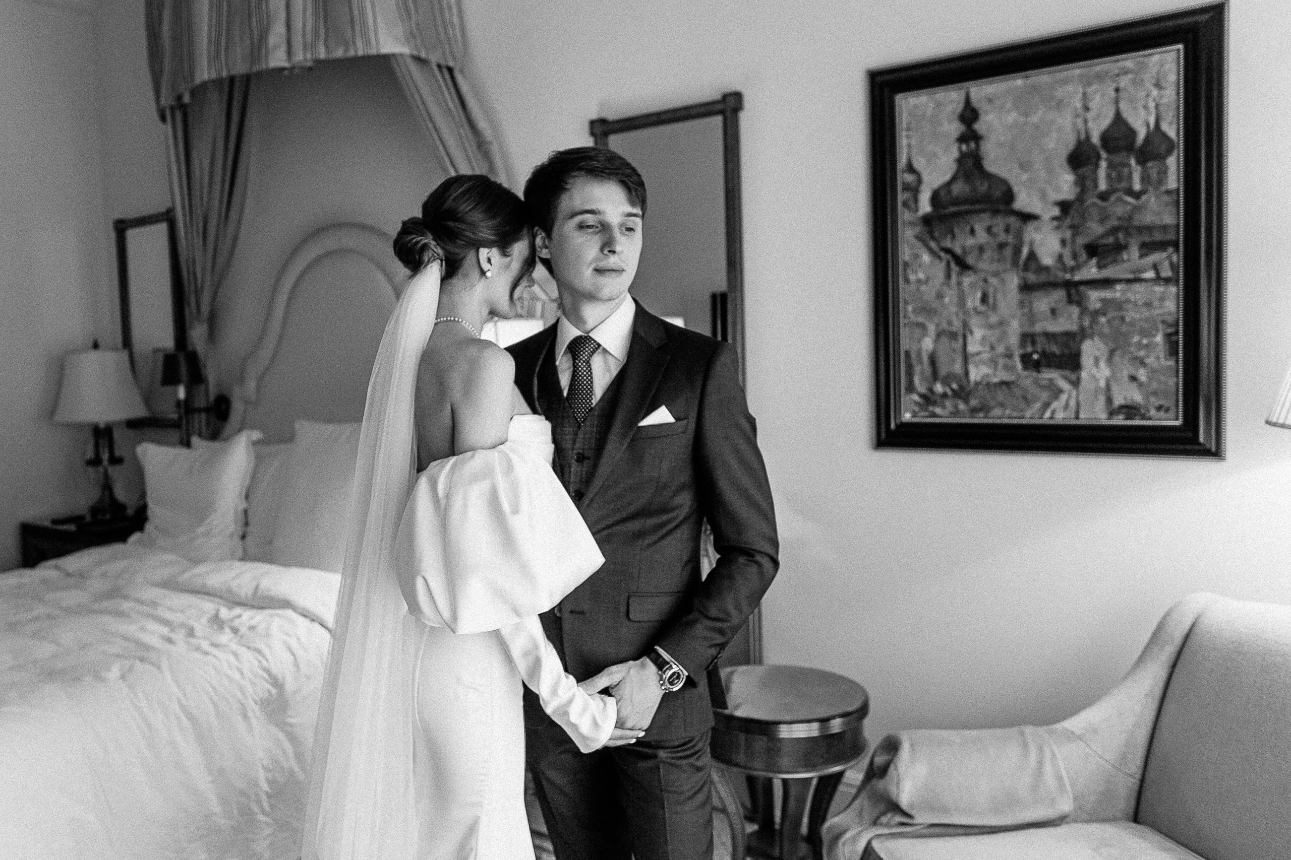 Свадьбы. Фотограф Serg-Epic — Сергей Клепиков