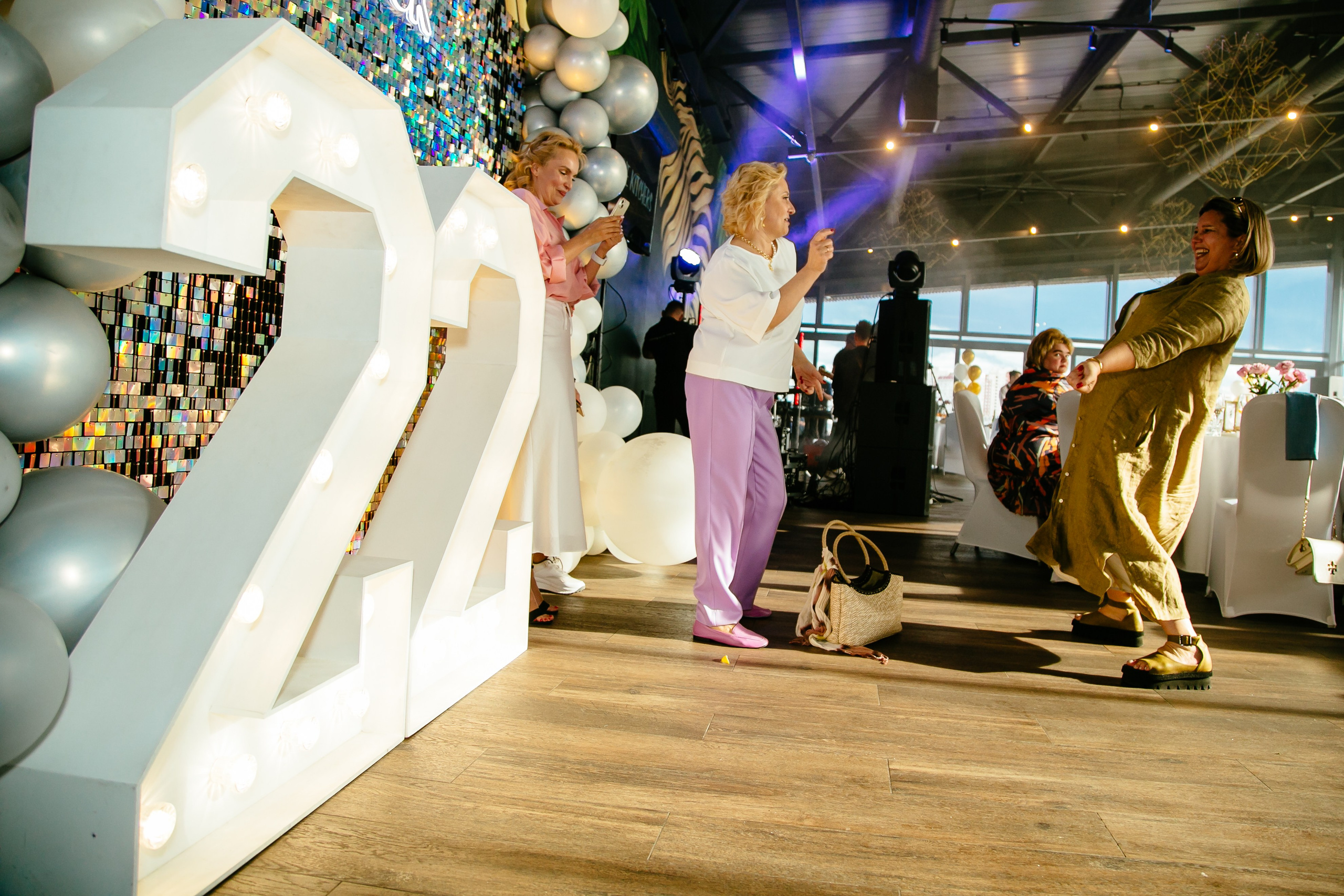 Выпускные. Фотограф Serg-Epic — Сергей Клепиков