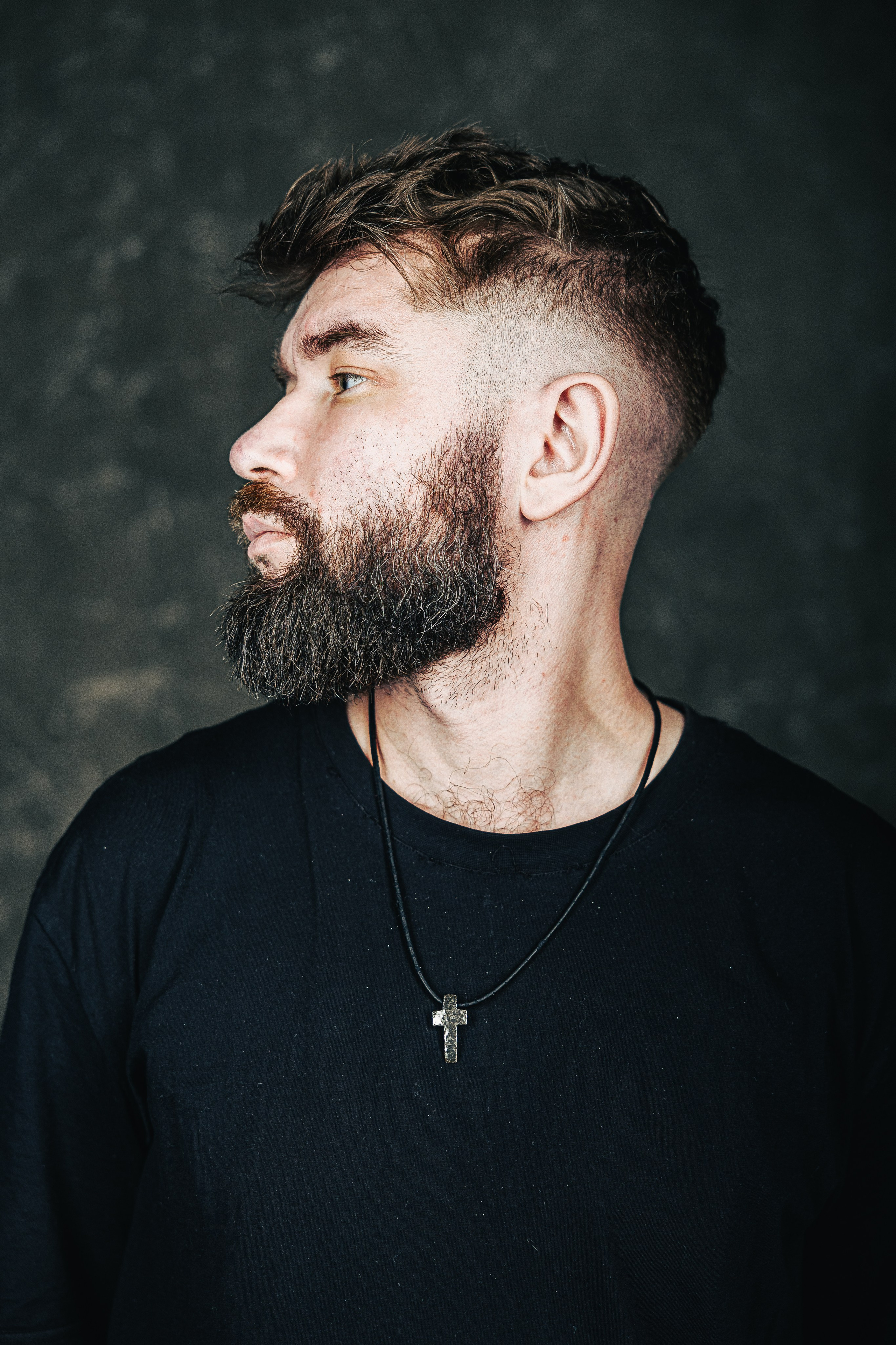 Портреты. Фотограф Serg-Epic — Сергей Клепиков