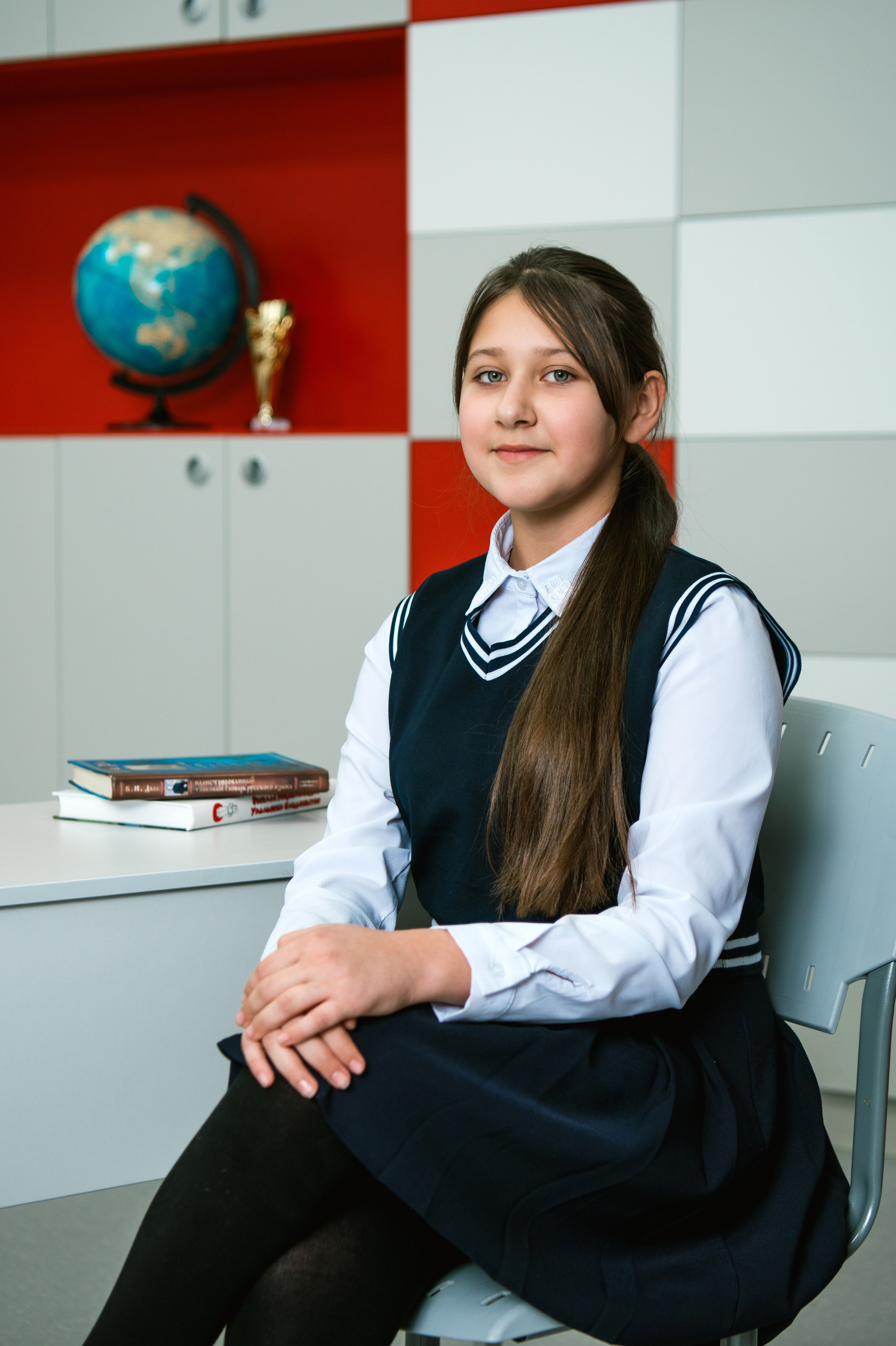 4Е КЛАССЫ. Егор Засыпыч