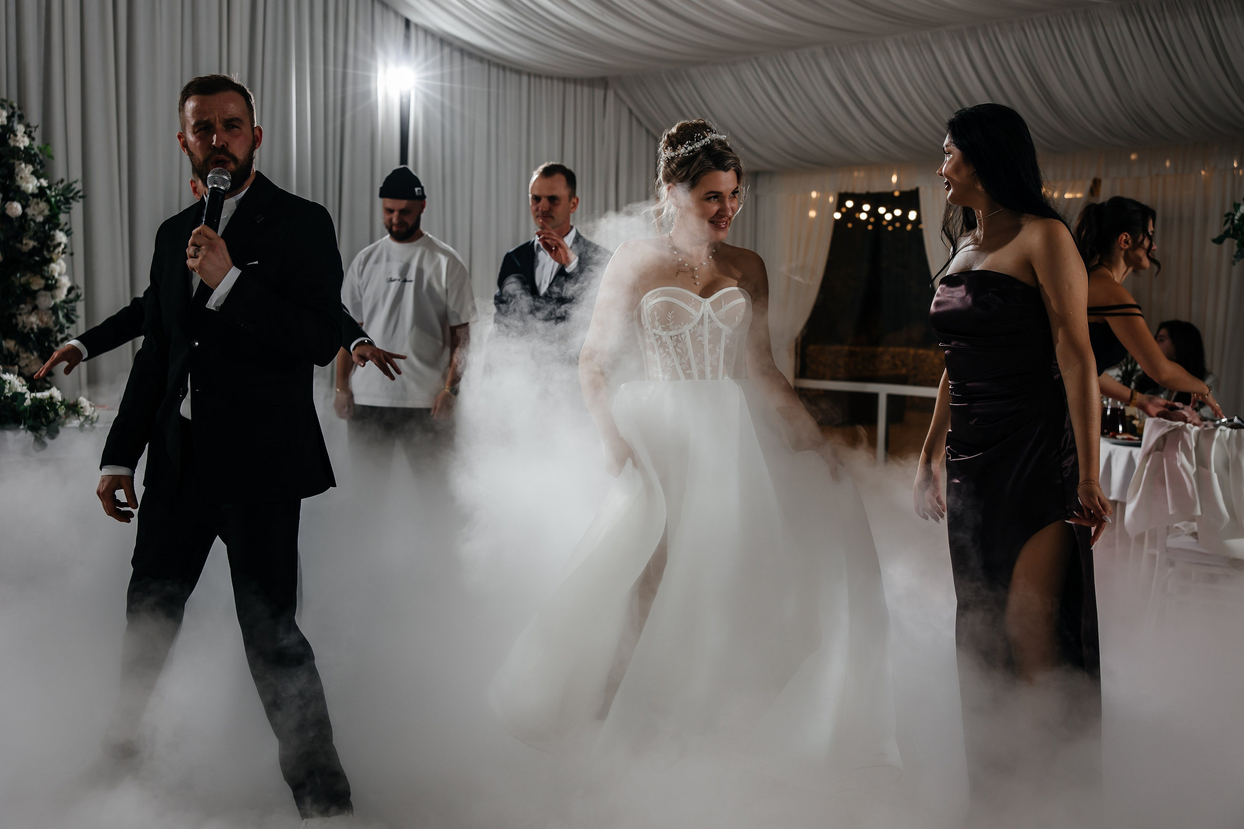 Анонс свадьбы для Ильи и Виктории. Теплый Крымский март. Свадебный фотограф в Крыму и Севастополе Ольга Баскакова