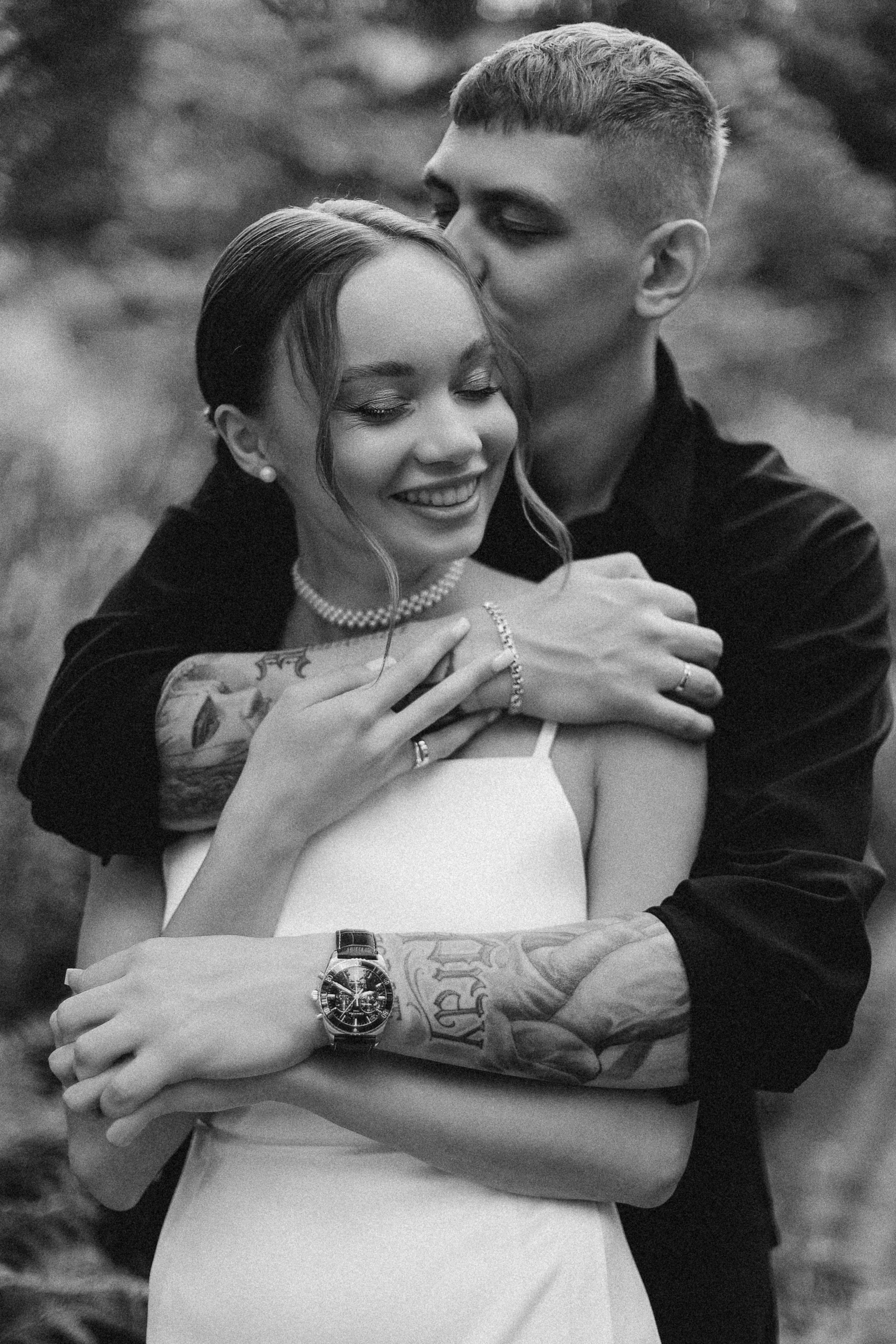 Даша ♡ Илья