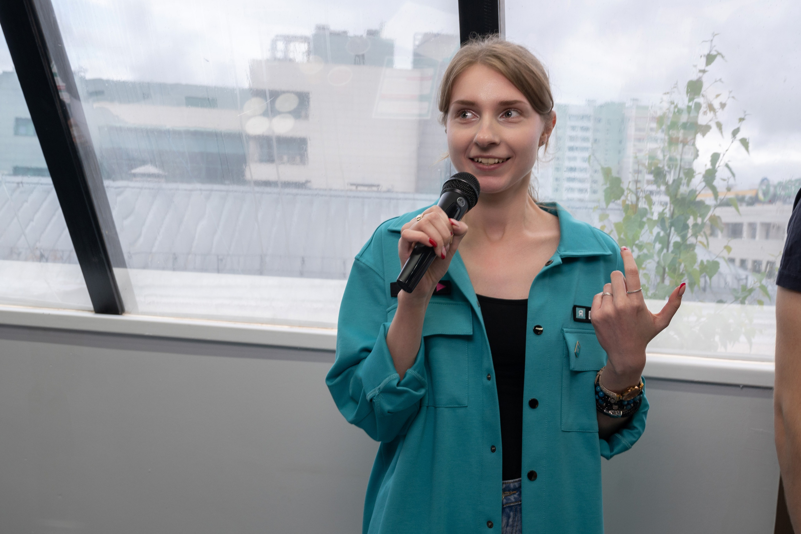 Форумы, вебинары. Фотограф мероприятий в Москве