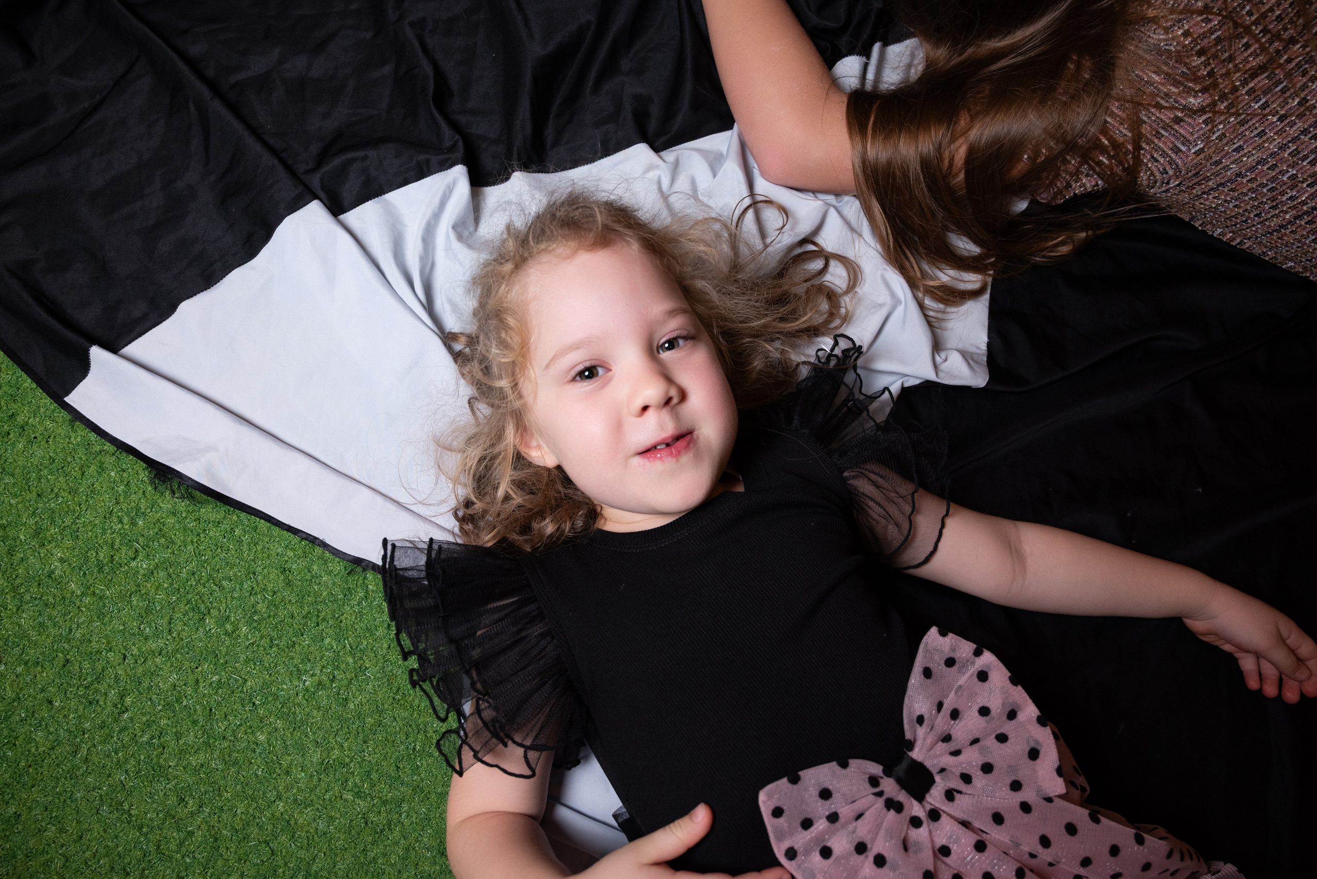 Детские дни рождения. Фотограф мероприятий в Москве