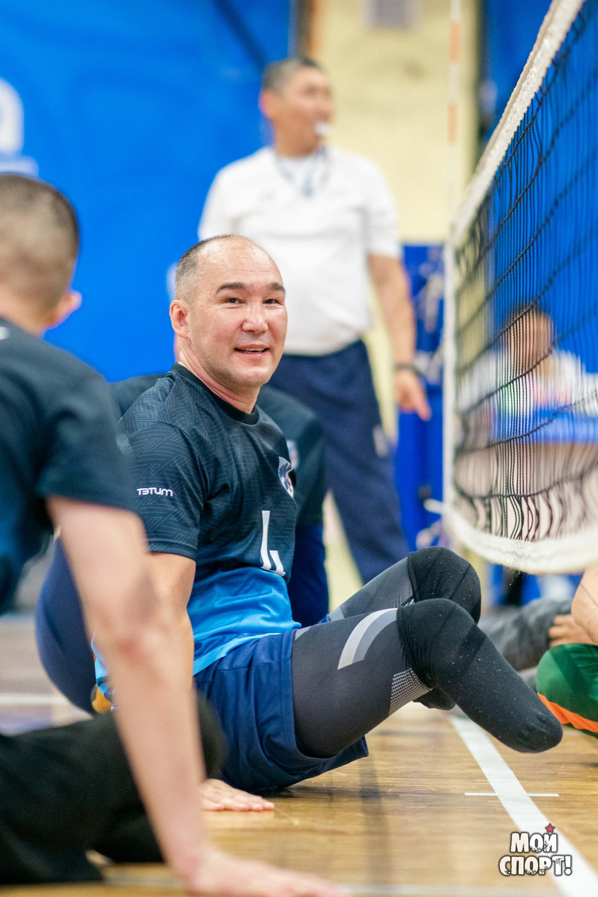 XV Спартакиада по адаптивным видам спорта Дьулуур. Студия «Мой Спорт!» — все о спорте в Якутии