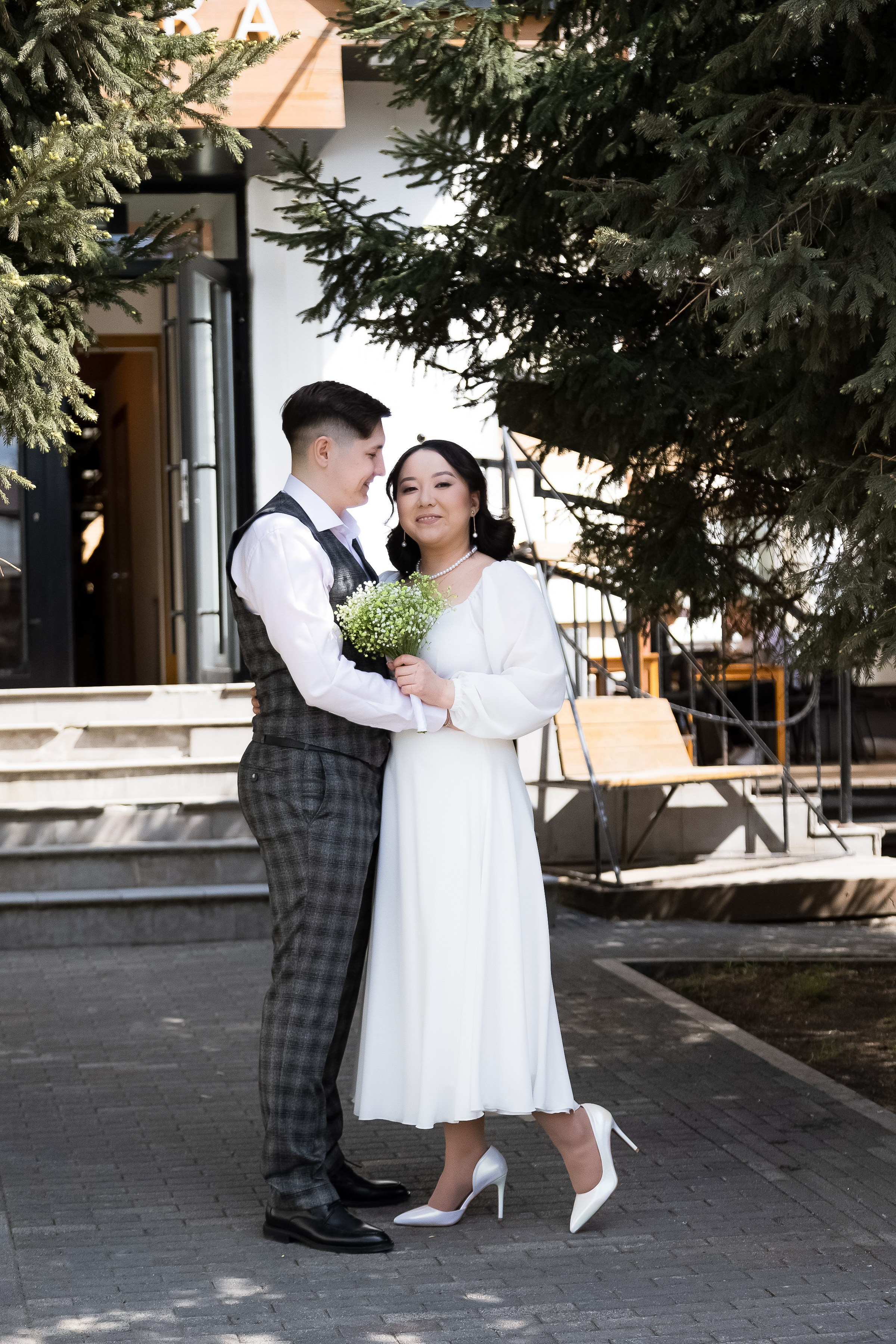 Регистрация. Фотограф в Томске Юлия Постнова